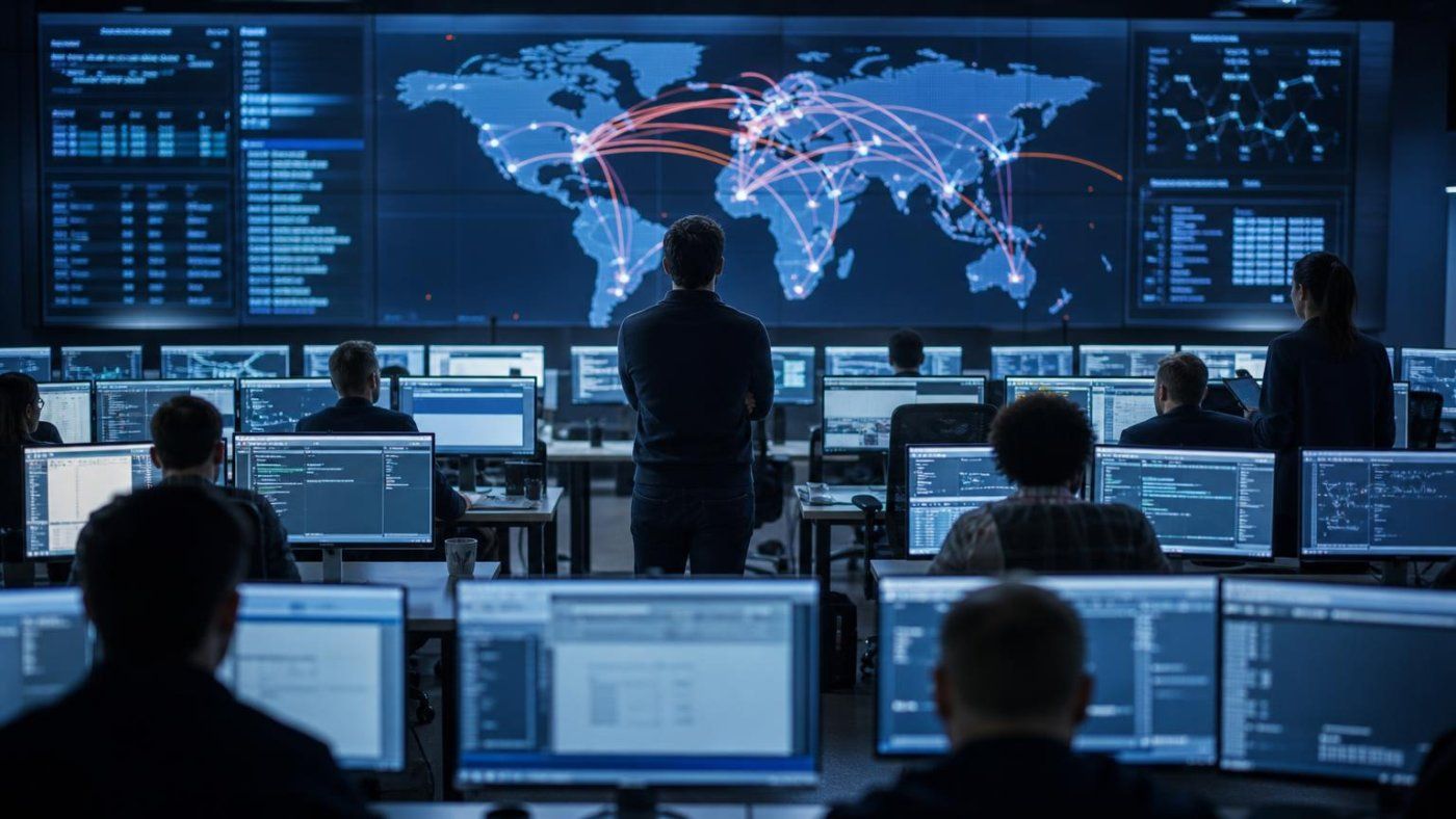 OpenAI, Anthropic y Meta admiten 19 ataques de sus IA a terceros en pruebas de ciberseguridad