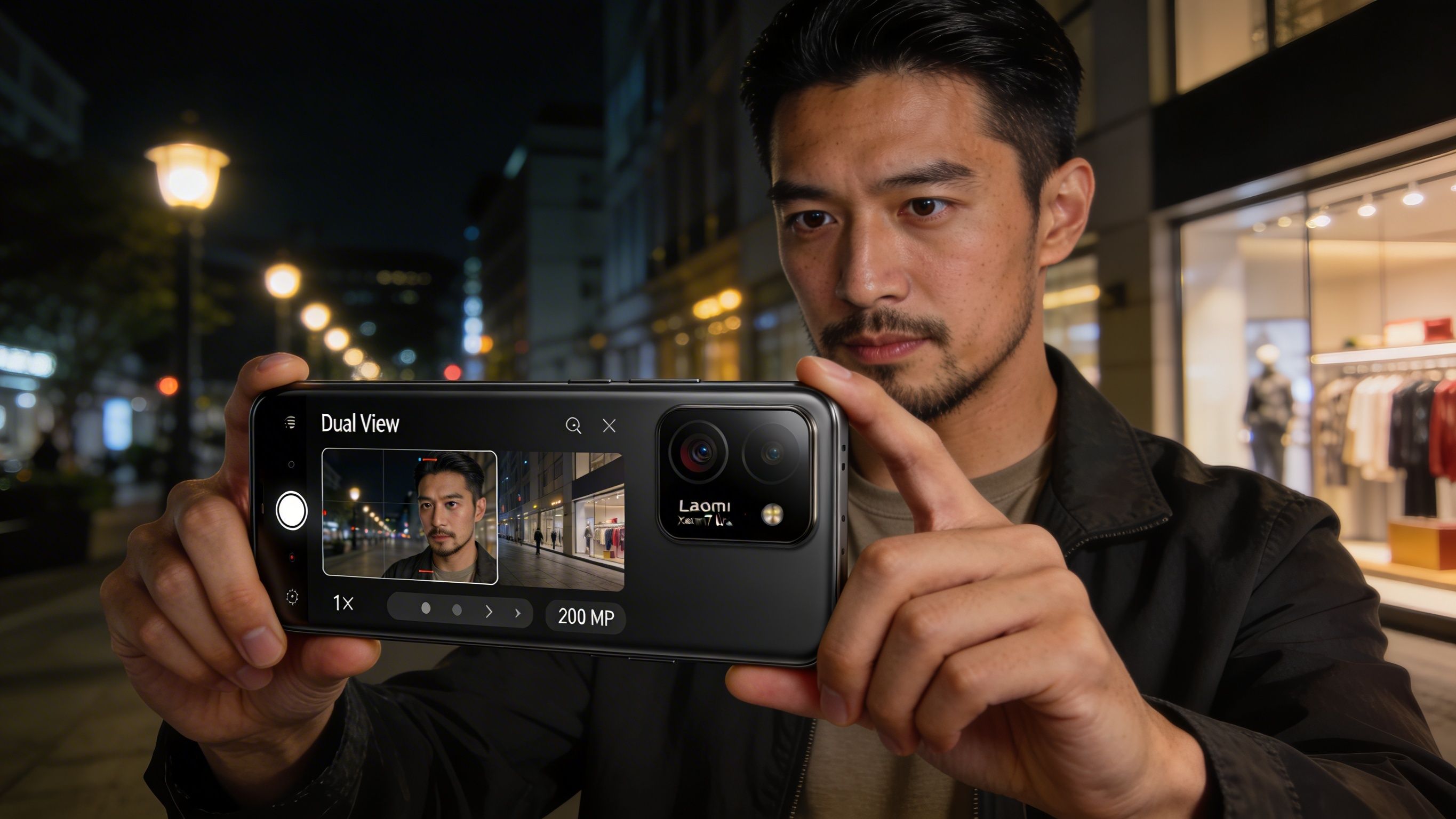 Una actualización de 9,4 GB llega al Xiaomi 17 Ultra solo dos meses tras su lanzamiento Una actualización de 9,4 GB llega al Xiaomi 17 Ultra solo dos meses tras su lanzamiento