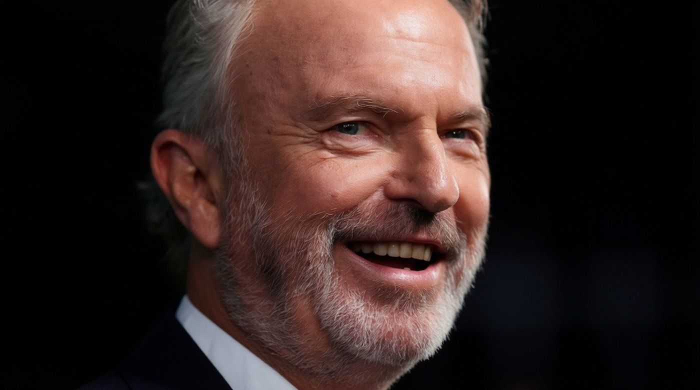 'The Legend of Zelda' llega a cines el 30 de abril de 2027 y suma a Sam Neill en un papel póstumo