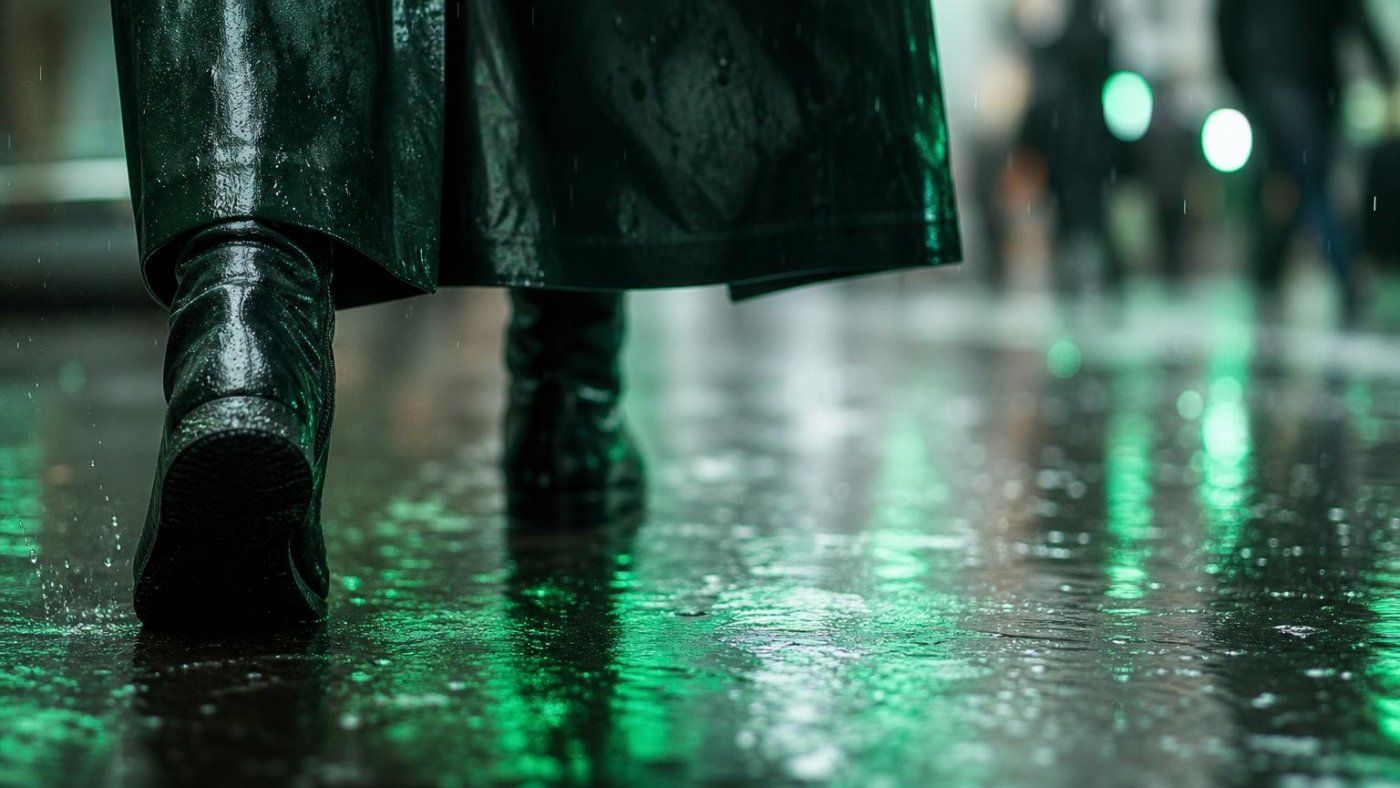 Warner Bros. mantiene 'Matrix 5' en su calendario más allá de 2027 con Drew Goddard al mando