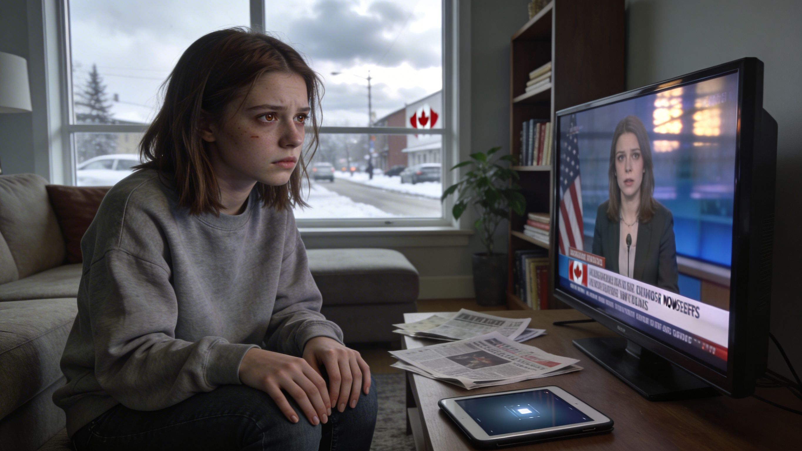 ChatGPT detectó mensajes de masacre en Canadá… y nadie fue avisado ChatGPT detectó mensajes de masacre en Canadá… y nadie fue avisado