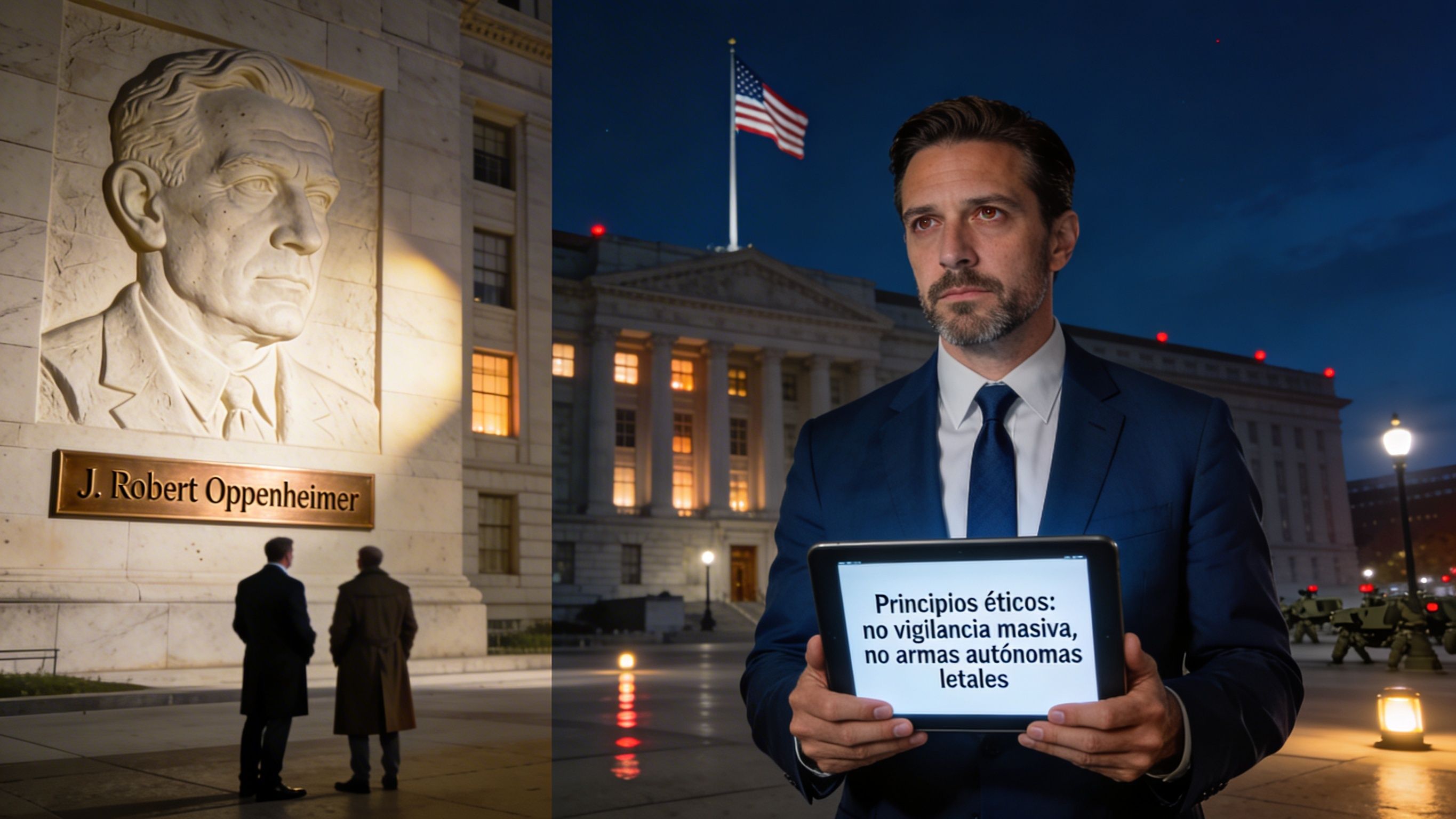 El día que Claude ayudó a planear el arresto de Nicolás Maduro El día que Claude ayudó a planear el arresto de Nicolás Maduro