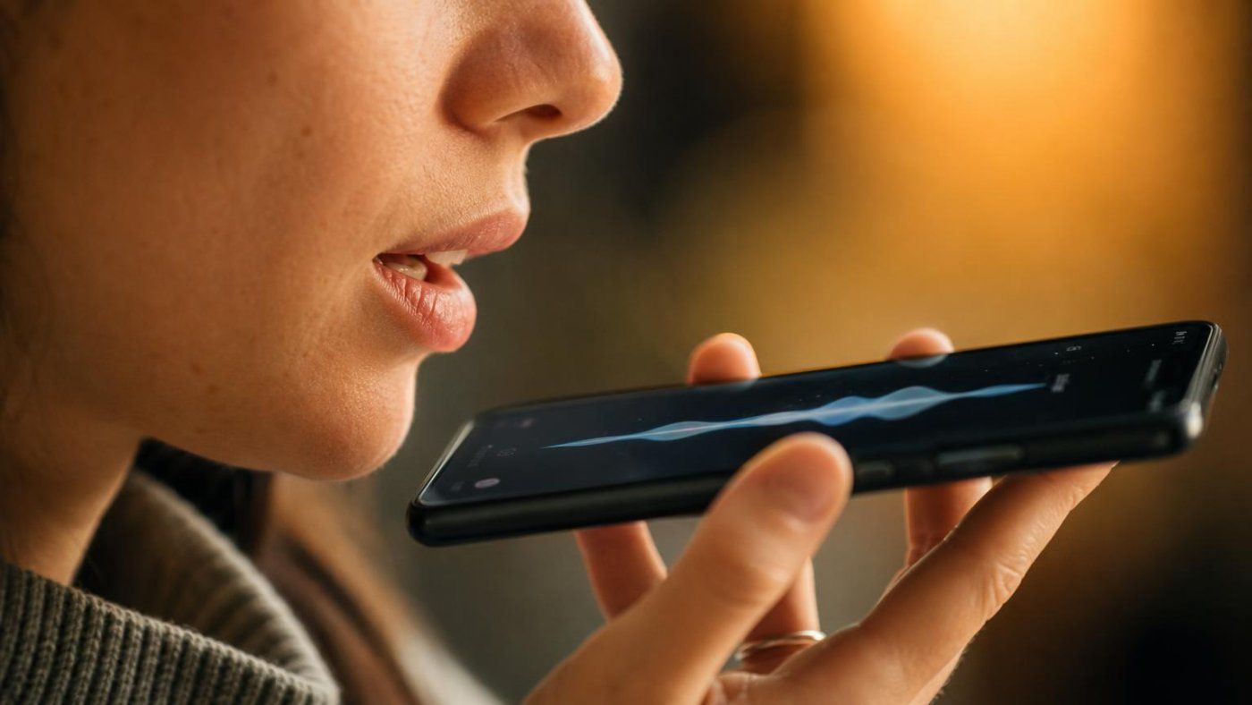 Overtone, la app de Justin McLeod, cambia fotos y ‘swipes’ por voces de IA para emparejar personas