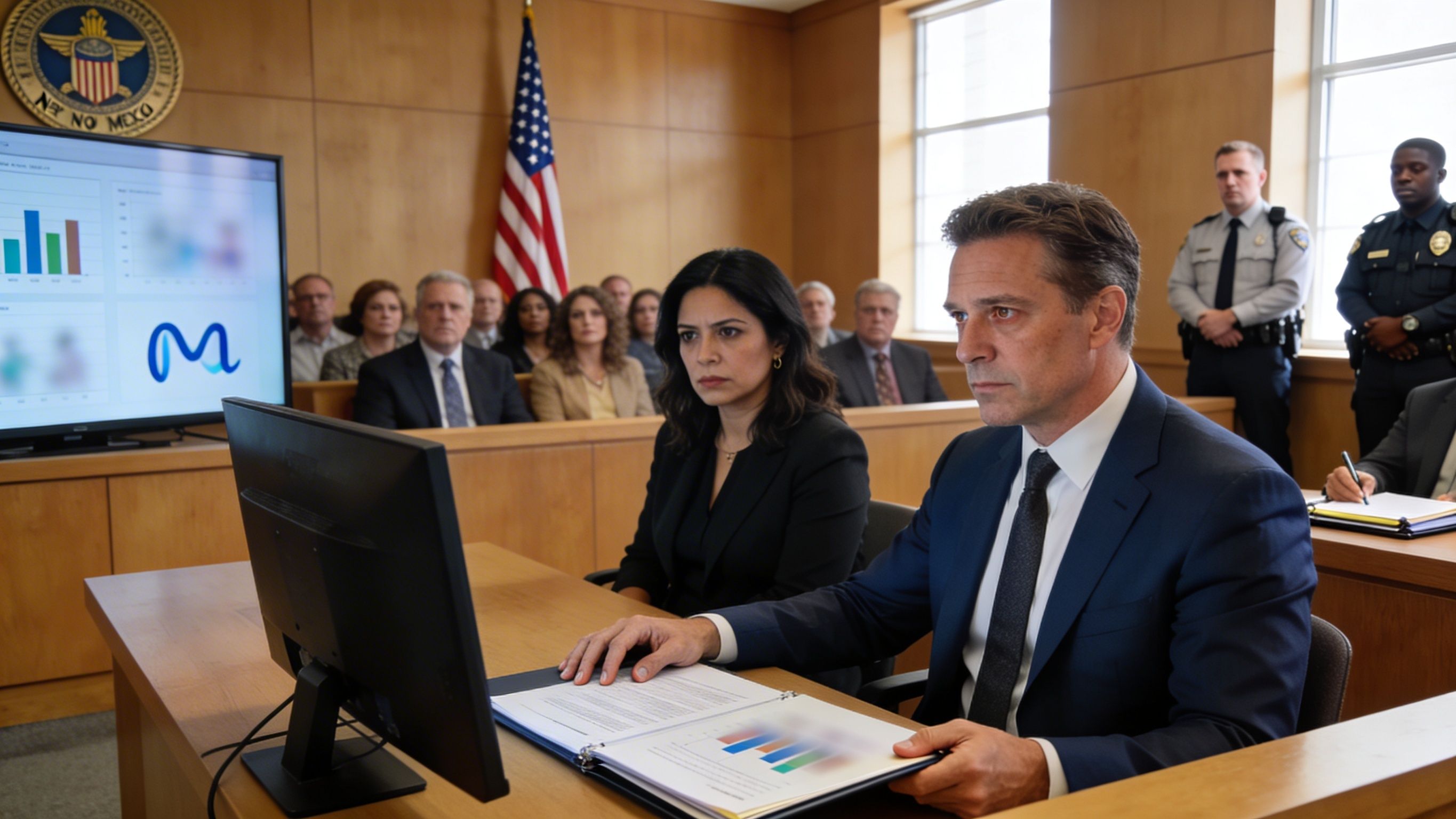 “Recibimos muchos consejos de Meta que son simplemente basura”: así se rompe la promesa de seguridad infantil “Recibimos muchos consejos de Meta que son simplemente basura”: así se rompe la promesa de seguridad infantil