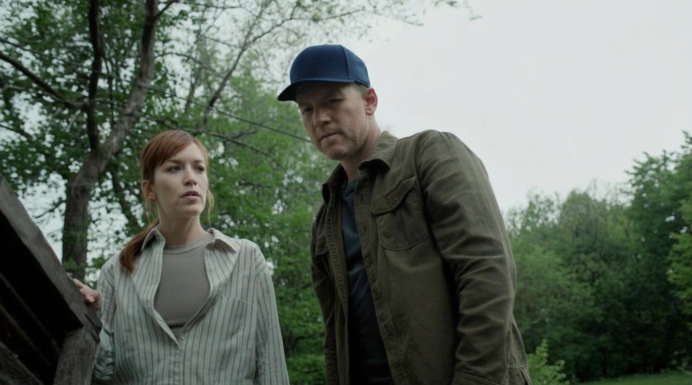 'Te encontraré' en Netflix alcanza 106,7 millones y entra en el cuarto puesto histórico de las miniseries 'Te encontraré' en Netflix alcanza 106,7 millones y entra en el cuarto puesto histórico de las miniseries