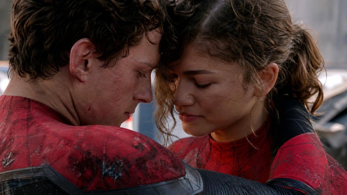 'Spider-Man 5' en Sony depende de Tom Holland y Zendaya tras recaudar 1155 millones en una semana