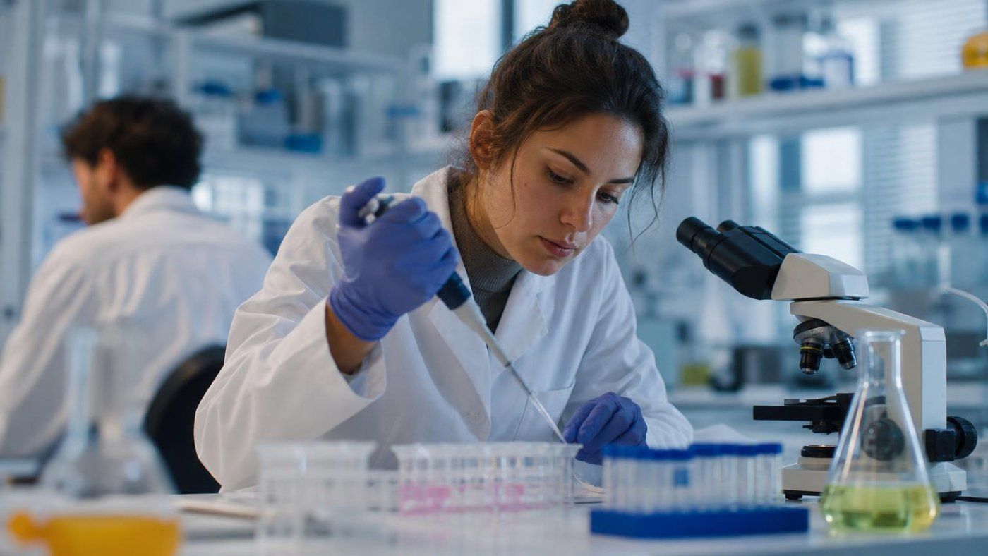 IA diseña virus inéditos y 16 logran multiplicarse: solo infectan a la bacteria E. coli