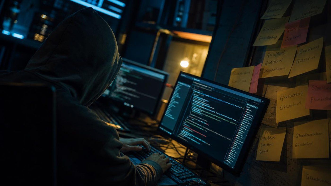 Toni Cuenca alerta: ChatGPT y Gemini repiten patrones al crear contraseñas y pueden hacerlas predecibles Toni Cuenca alerta: ChatGPT y Gemini repiten patrones al crear contraseñas y pueden hacerlas predecibles