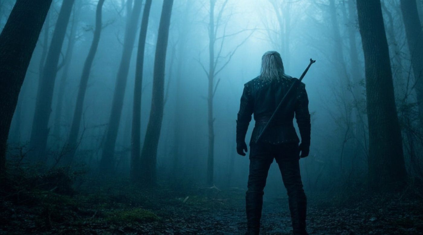 'The Witcher' en Netflix retrasa su final de 2026 a 2027 con Liam Hemsworth como Geralt 'The Witcher' en Netflix retrasa su final de 2026 a 2027 con Liam Hemsworth como Geralt