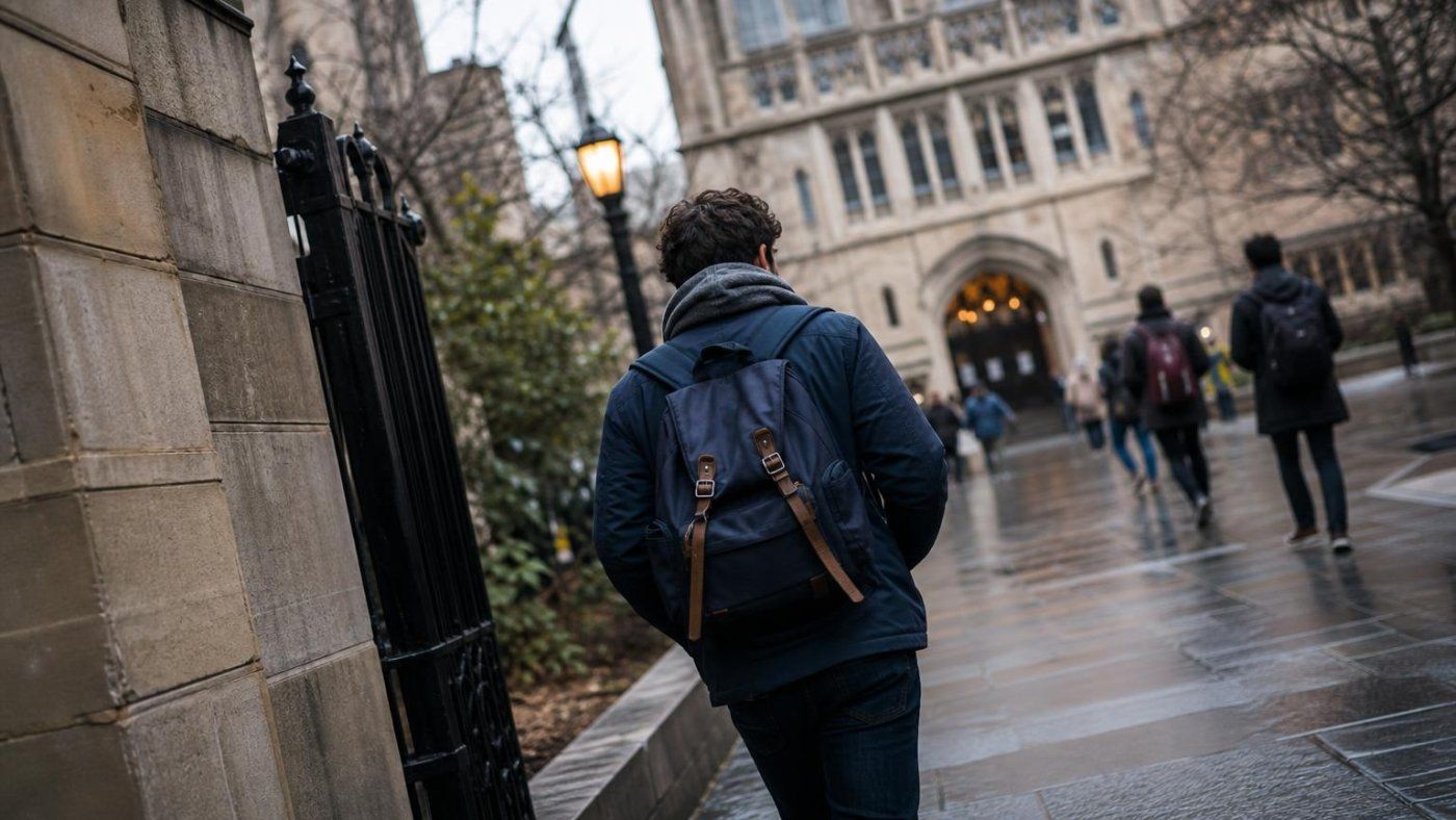 GPTZero suspendió a un estudiante de Yale y él demandó a la universidad por un posible falso positivo