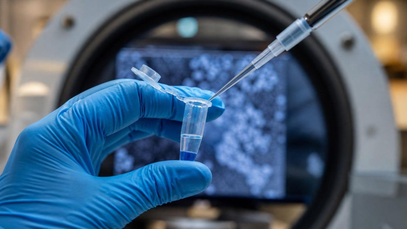 La IA de David Baker y Sangmin Lee crea nanocápsulas proteicas de 70 a 220 nanómetros para fármacos y vacunas