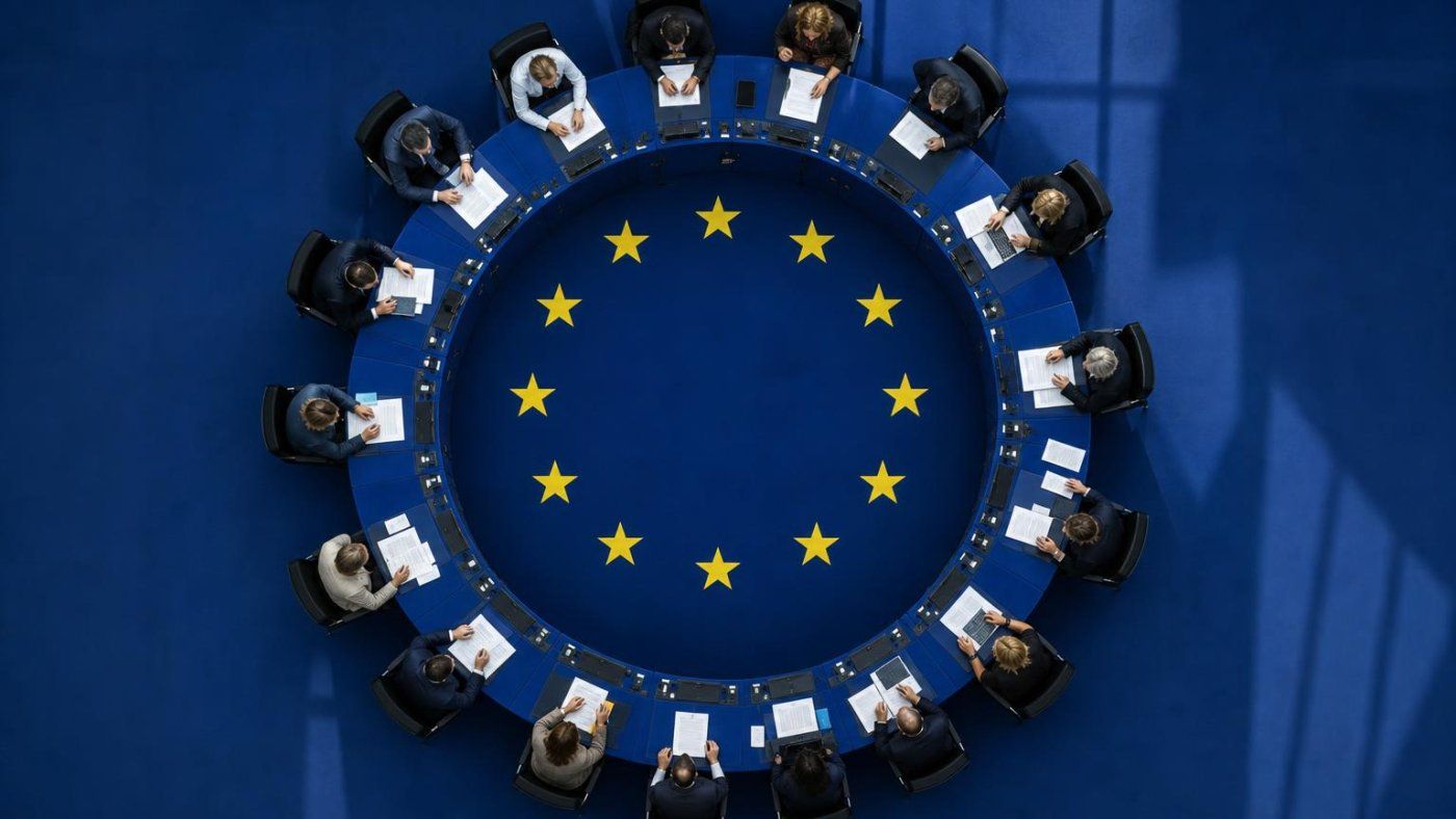 La UE obliga desde agosto a avisar de la IA: multas de hasta 15 millones si no se identifica el origen artificial