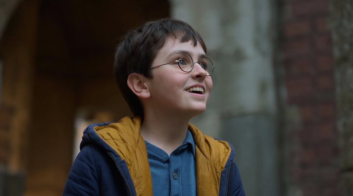 HBO Max retoca el tráiler de 'Harry Potter' y cambia la luz de Hogwarts antes del estreno del 25 de diciembre