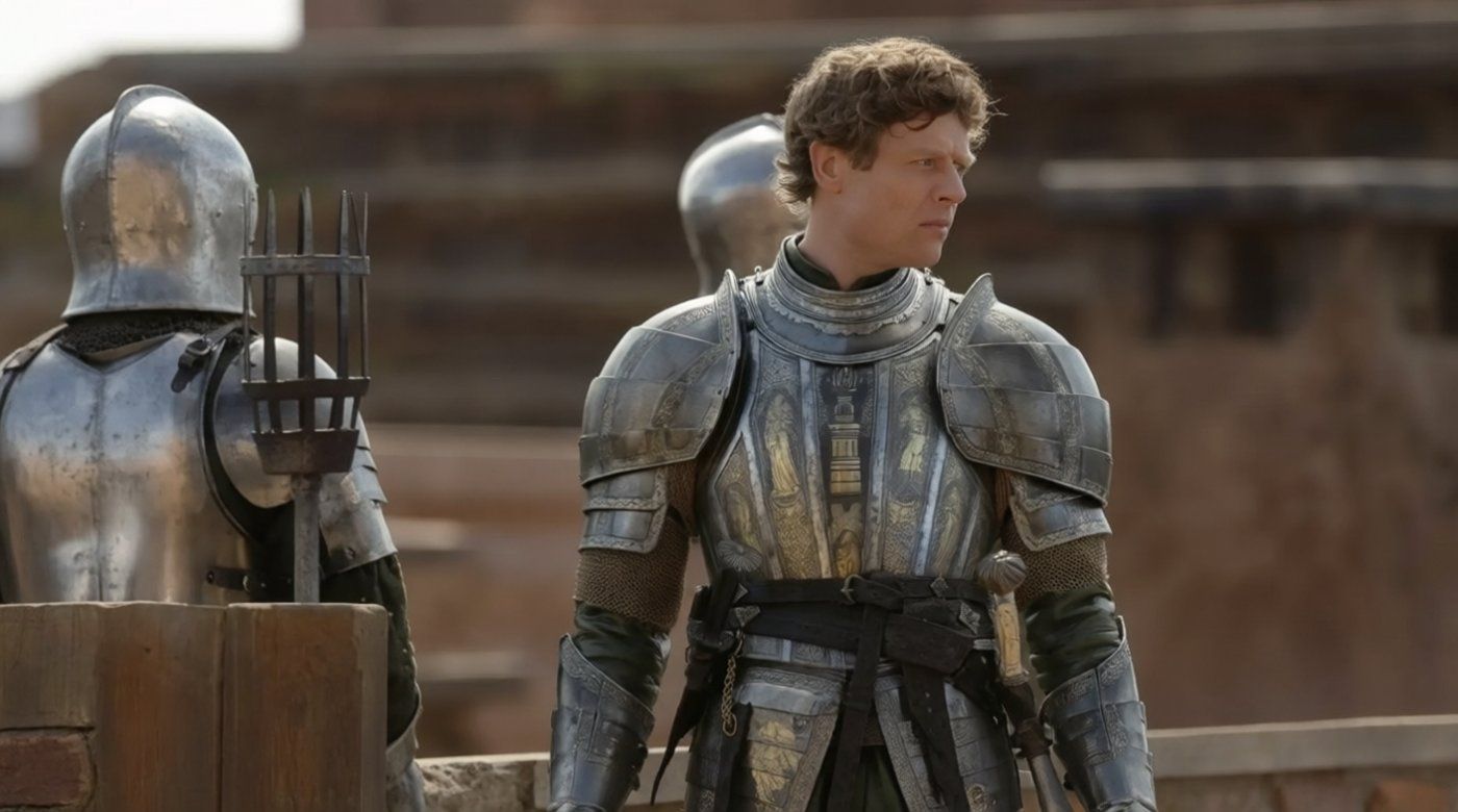 'La casa del dragón' en HBO invierte la batalla de Ladera y cambia el papel de Daemon y las semillas de dragón