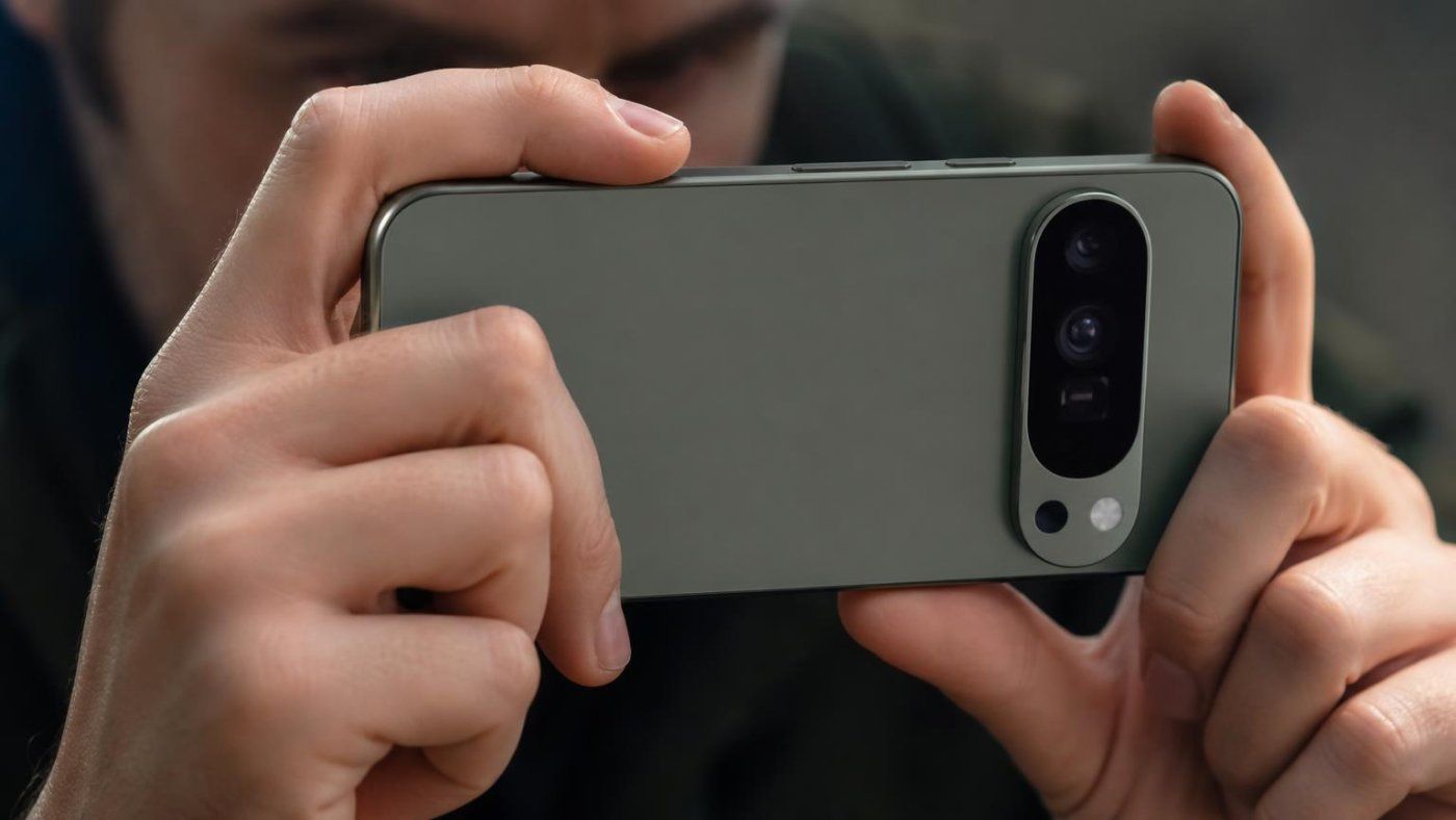 Google pone a Gemini en el centro del Pixel 11: 7 años de actualizaciones y hasta 120x de zoom en el Pro