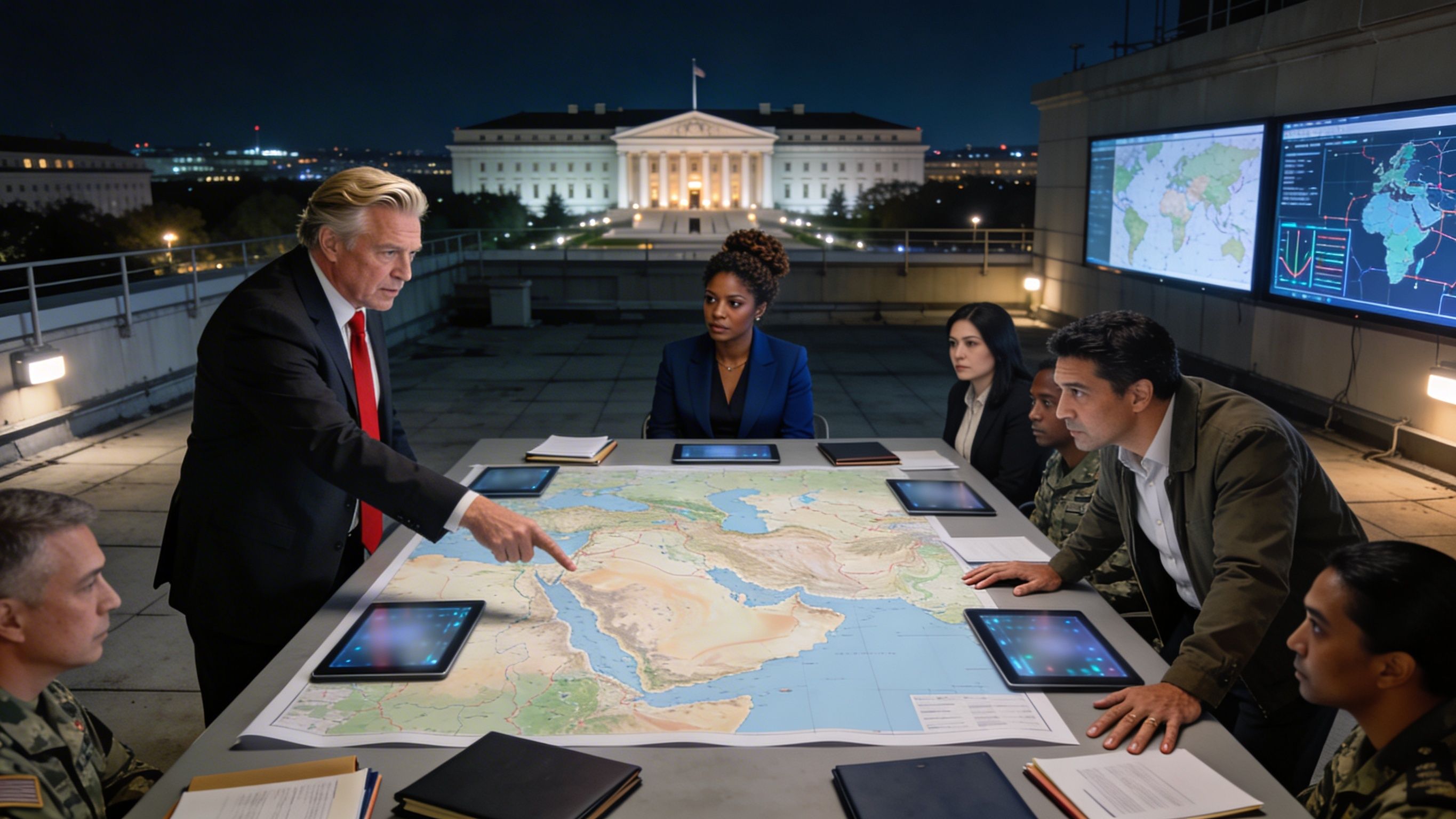 Un dólar, 200 millones y un ultimátum del Pentágono: así se ató Claude a la guerra Un dólar, 200 millones y un ultimátum del Pentágono: así se ató Claude a la guerra