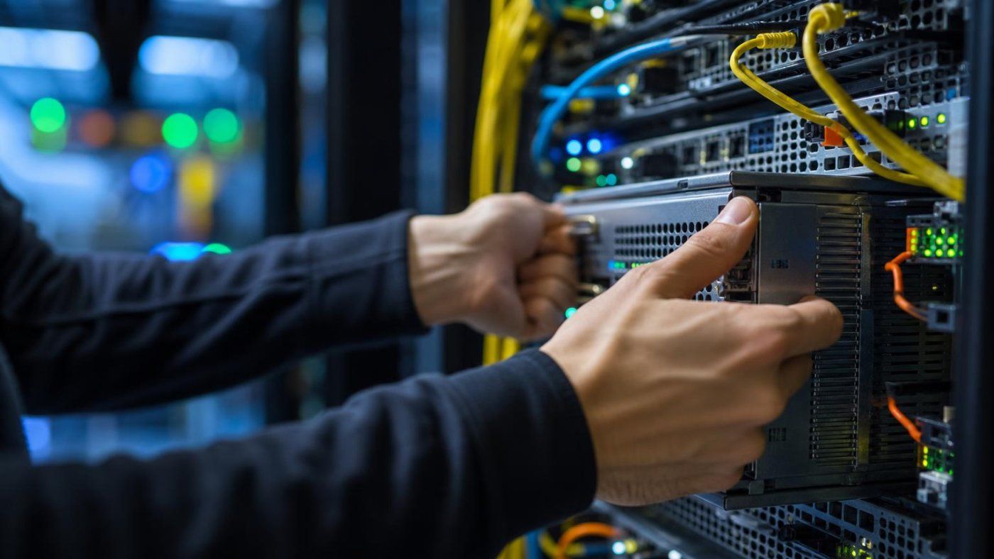 Catalunya identifica 26 centros de datos con 2.000 MW y alerta sobre la energía: Flix consumirá como Seat y dará 150 empleos