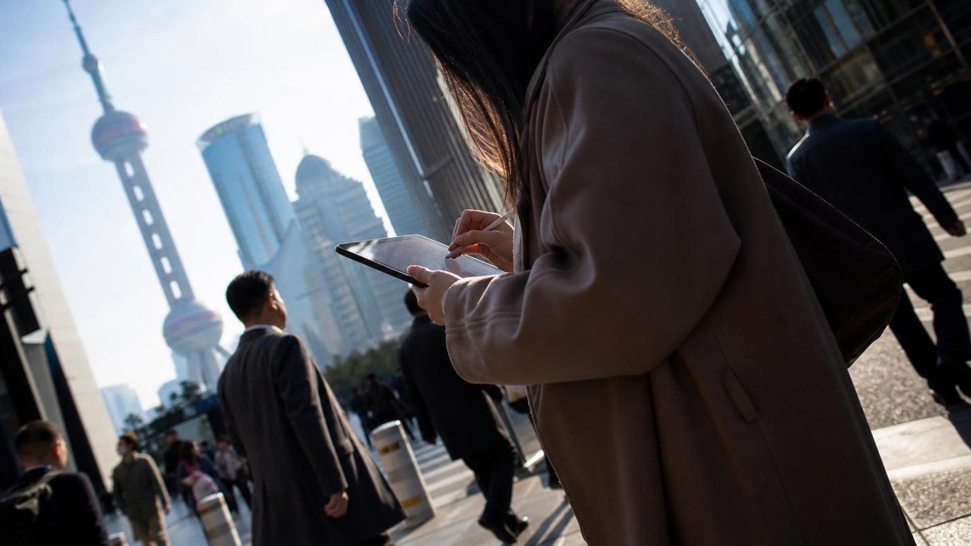 Apple Intelligence en China se apoya en Alibaba: Qwen y Baidu entran en iPhone, iPad, Mac y Vision Pro