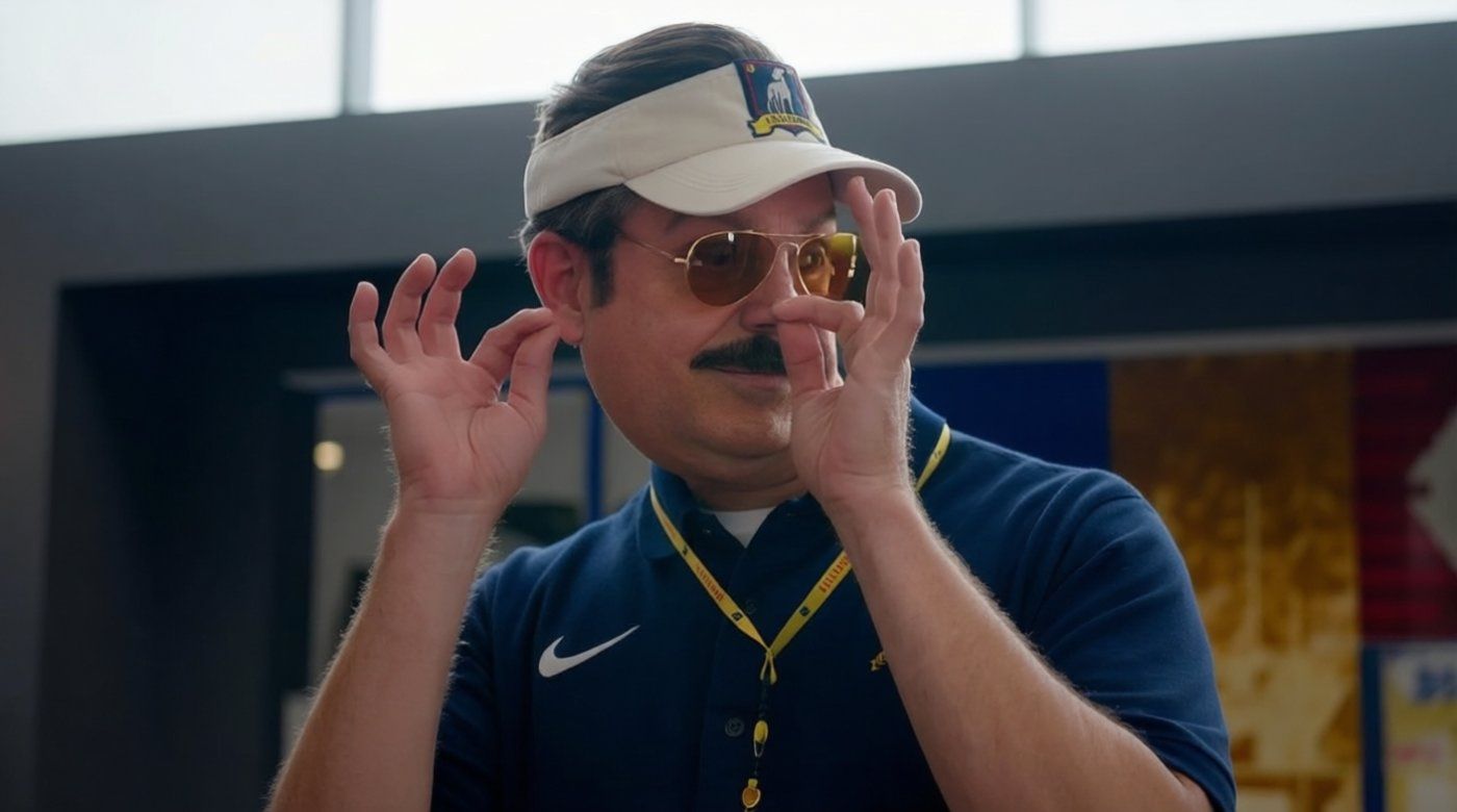 'Ted Lasso' en Apple TV+ marca el mejor estreno de la plataforma con 296,6 millones de minutos y vuelve a Richmond