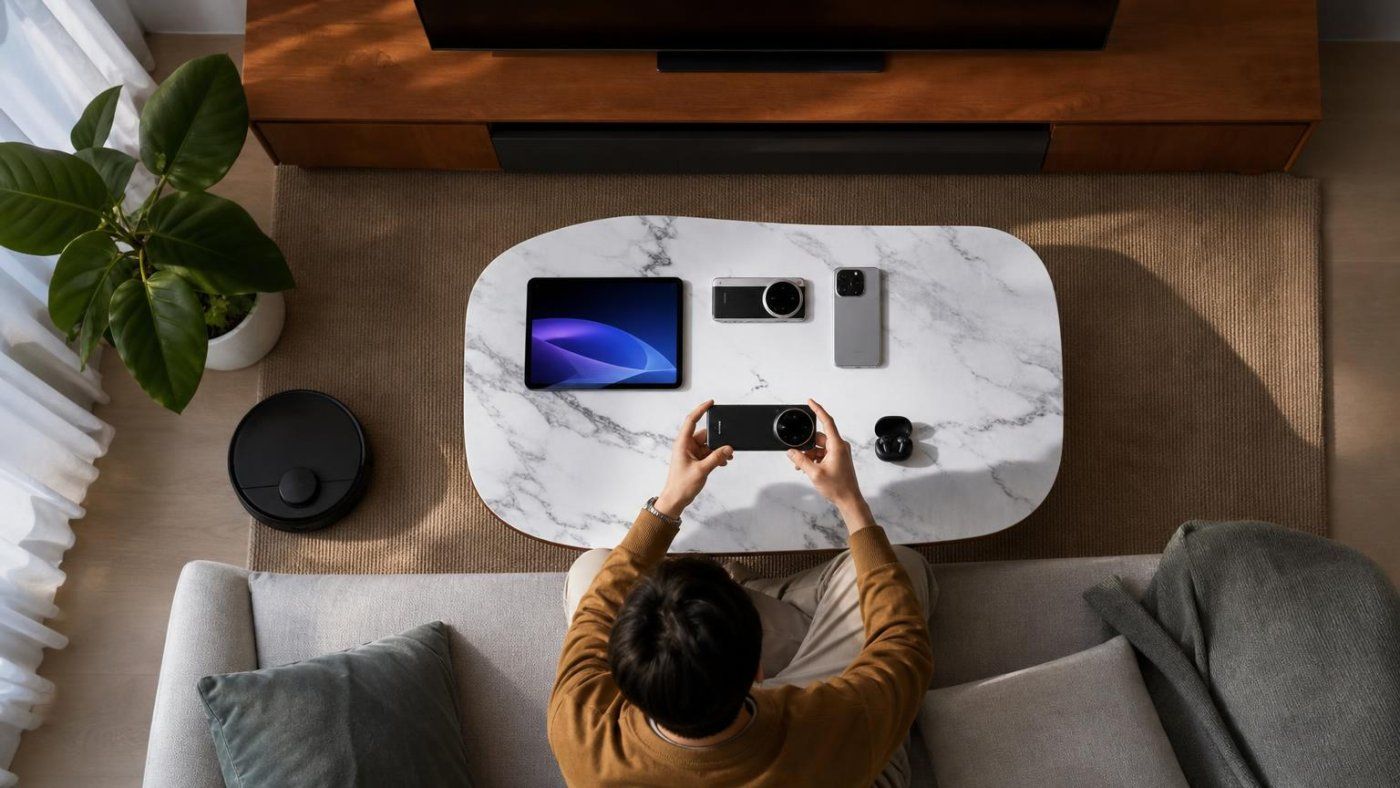 Xiaomi 17 Ultra Leica baja a 1.479,99 € y lidera una oleada de rebajas junto a una TV de 75” por 599 €