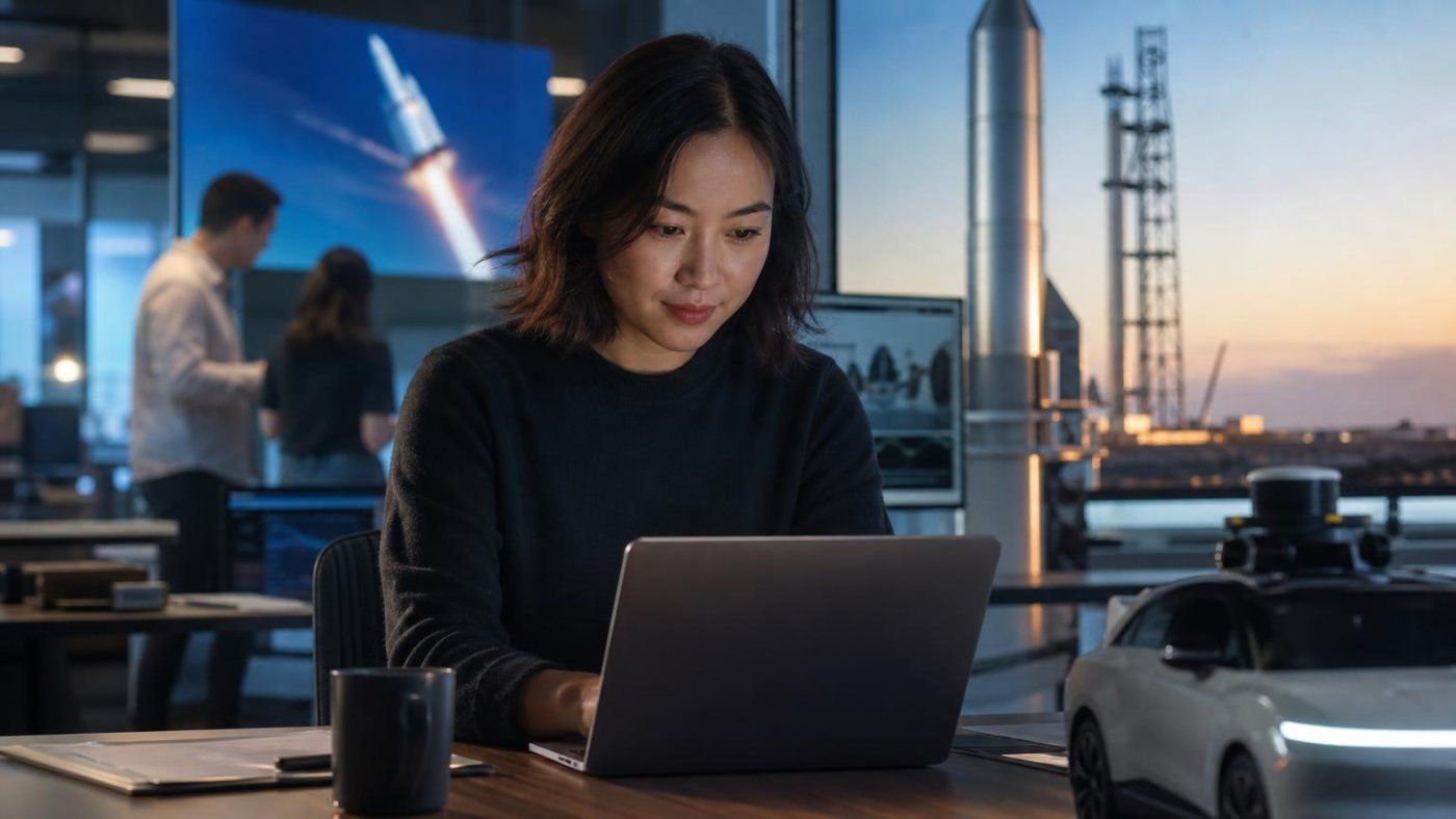 Alphabet: el 71% de sus beneficios trimestrales vino de SpaceX y Anthropic mientras Gemini ya suma 950 millones de usuarios