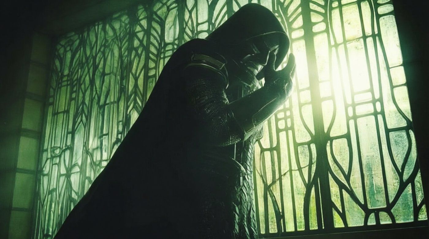 'Vengadores: Doomsday' en cines presenta a Robert Downey Jr. como Victor von Doom y fija su estreno para el 18 de diciembre