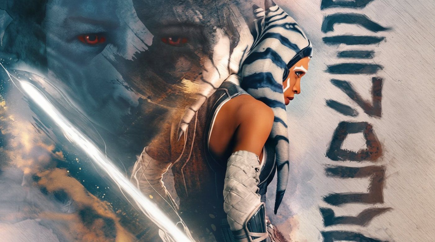 'Ahsoka' en Disney+ vuelve el 20 de enero de 2027 con Anakin preguntando: “¿Eres Jedi o no?”