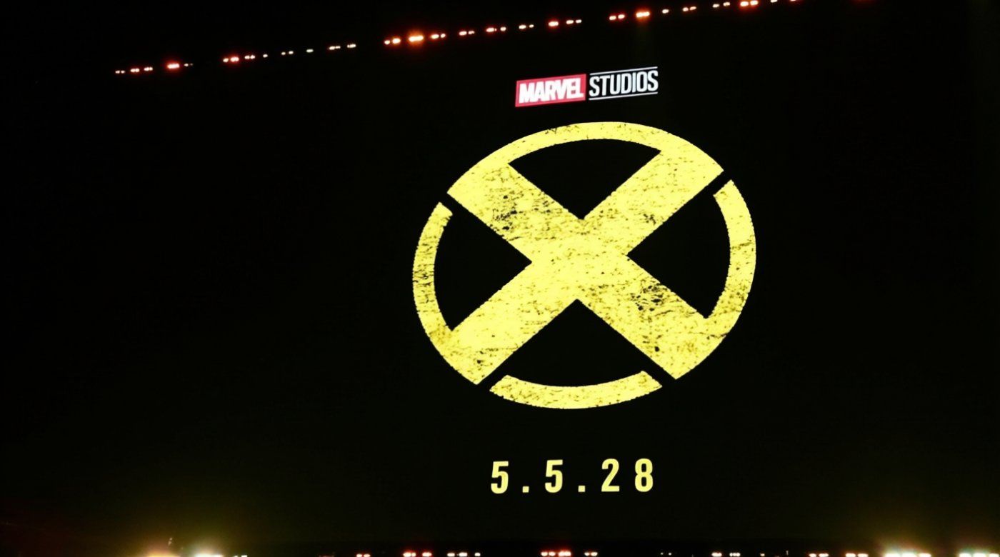 'X-Men' vuelve a Marvel el 5 de mayo de 2028 con Adam Driver como Míster Siniestro