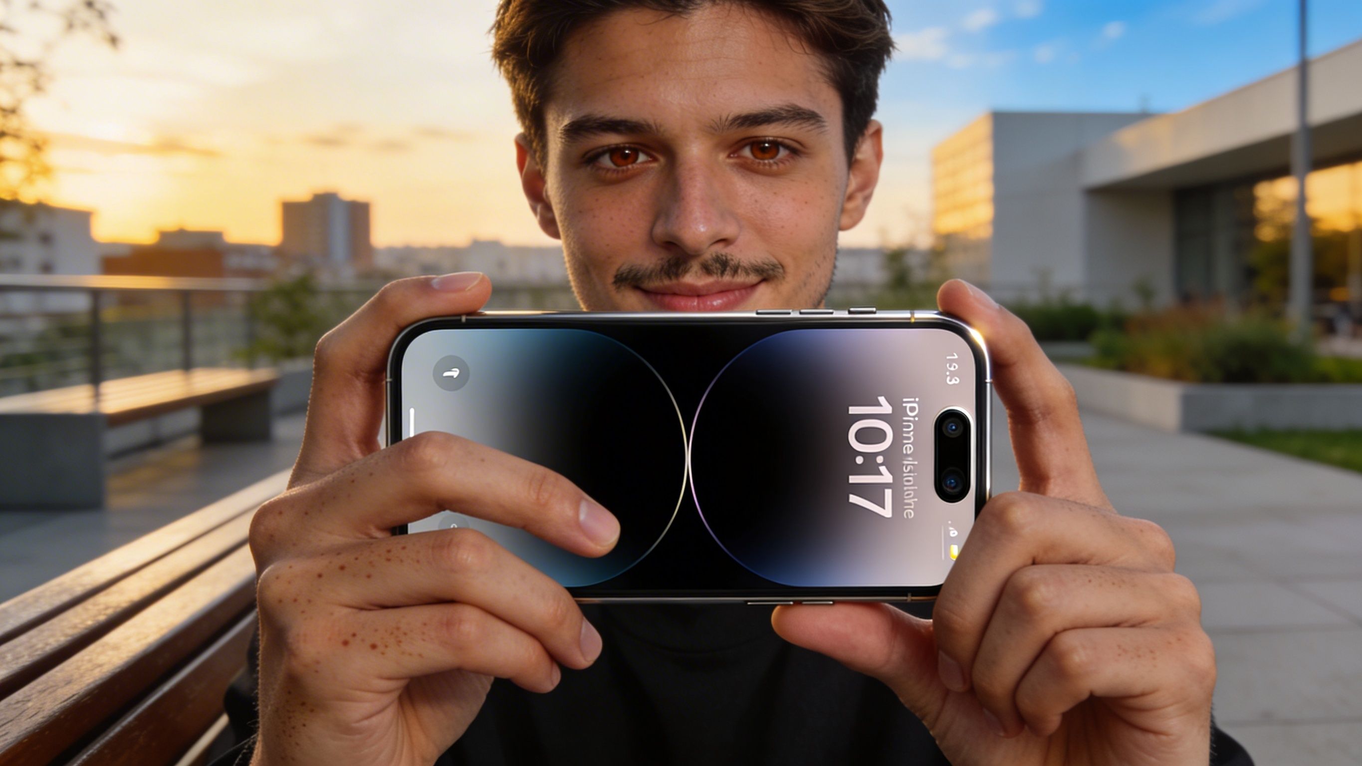 El iPhone 17e gana 9 horas más de vídeo: dos maratones de El Señor de los Anillos con una sola carga El iPhone 17e gana 9 horas más de vídeo: dos maratones de El Señor de los Anillos con una sola carga