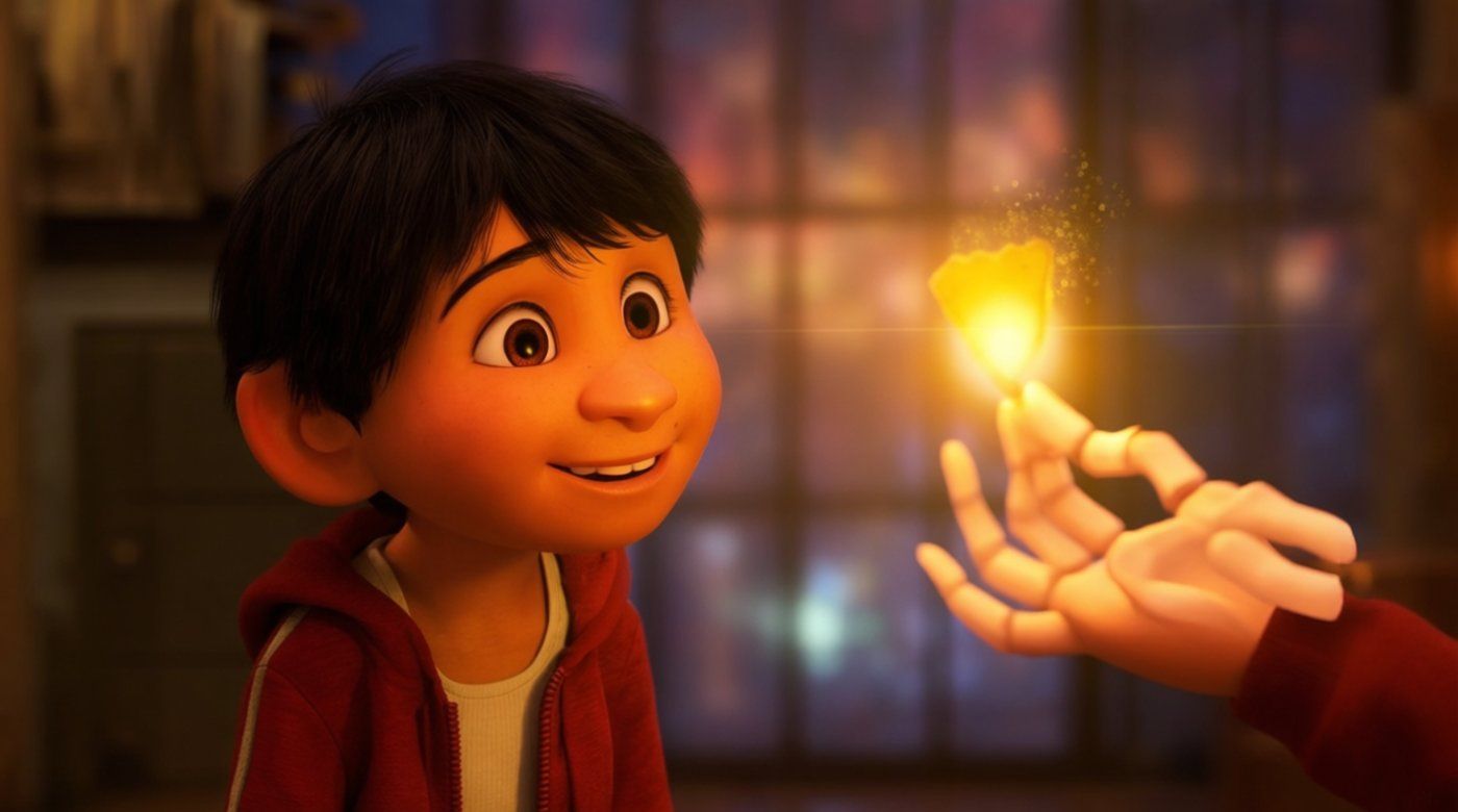 'Coco 2' llegará a los cines en noviembre de 2029 con Miguel más mayor y Ernesto de la Cruz de vuelta