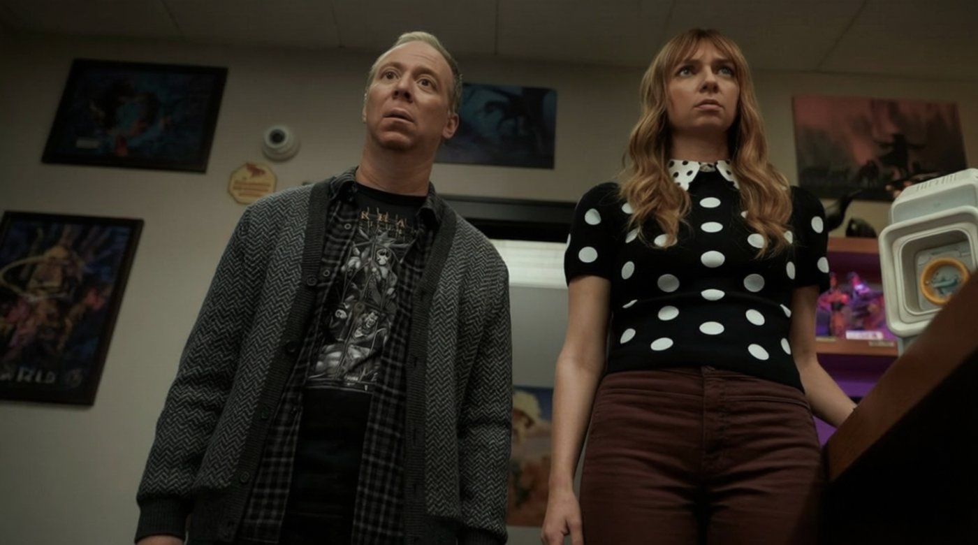 HBO renueva 'Stuart no consigue salvar el universo' por sorpresa: la segunda temporada llega antes de cerrar la primera