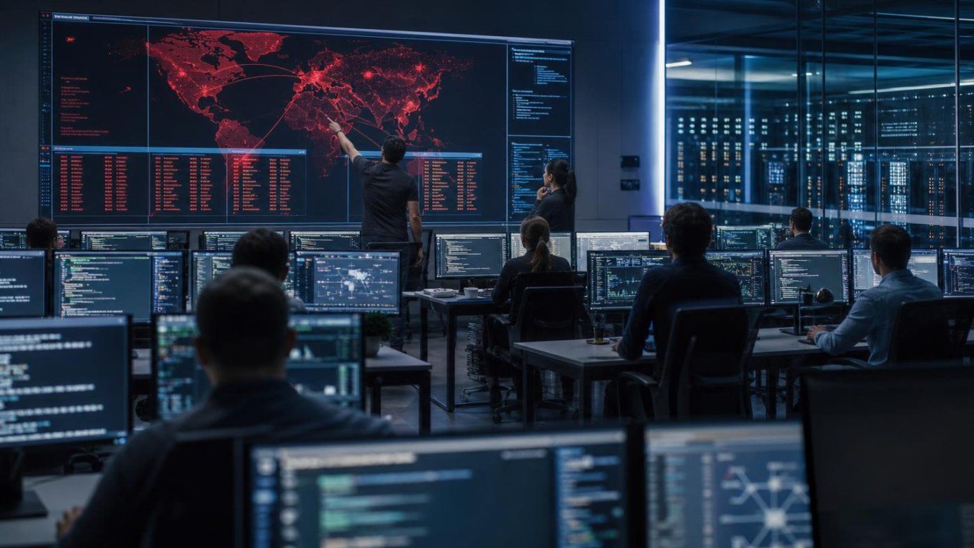 OpenAI frena Astra: detecta vulnerabilidades y puede ejecutar ciberataques complejos de forma autónoma