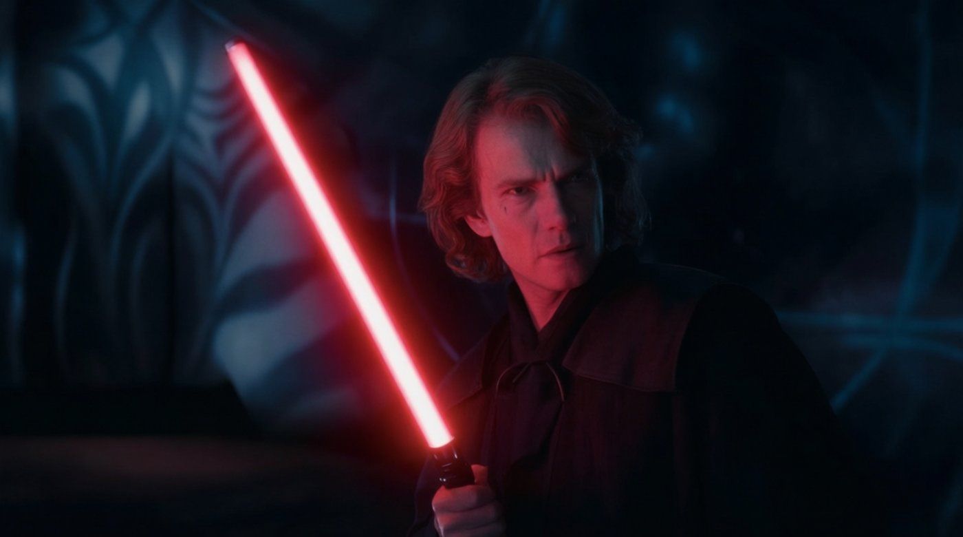 'Ahsoka' en Disney+ vuelve el 20 de enero de 2027 con Thrawn ya en la galaxia principal