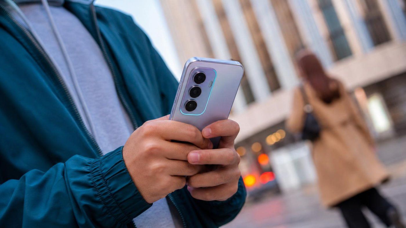 Xiaomi Redmi 17 llega a España con 7.500 mAh, pantalla de 120 Hz y precio desde 219,99 euros