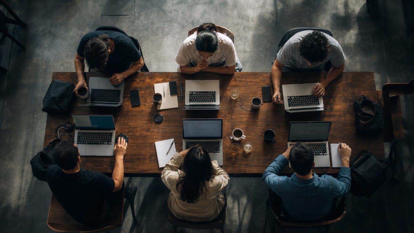 El 78% de las empresas es invisible para ChatGPT y Gemini