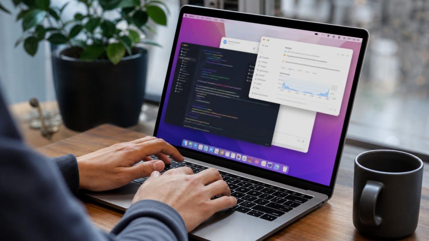 OpenAI lanza 'Computer History' en macOS: ChatGPT recuerda clics, textos y atajos, pero guarda archivos sin cifrar