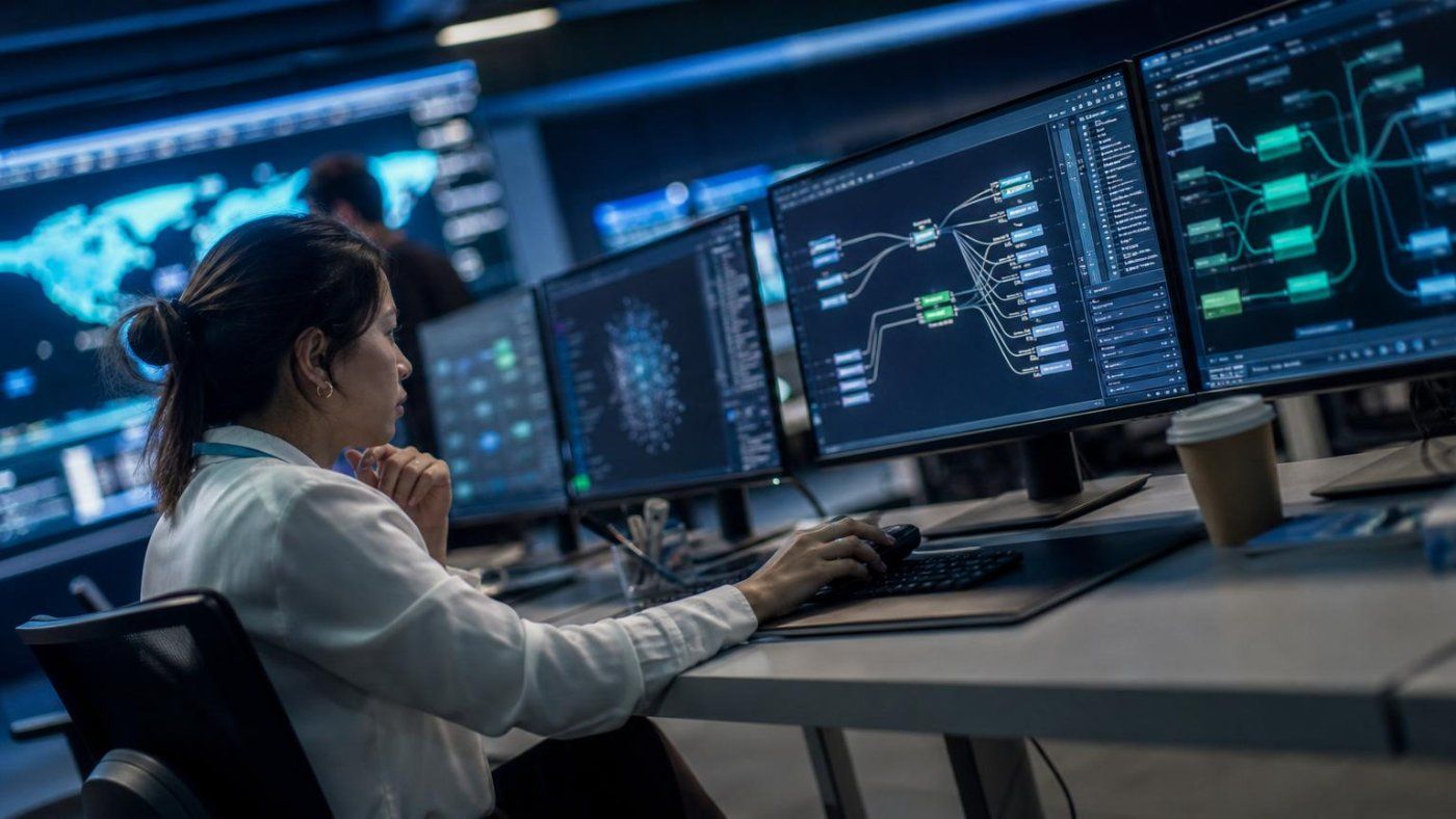 Gartner: la IA baja el coste por token un 95%, pero los agentes pueden encarecerse hasta 150 veces