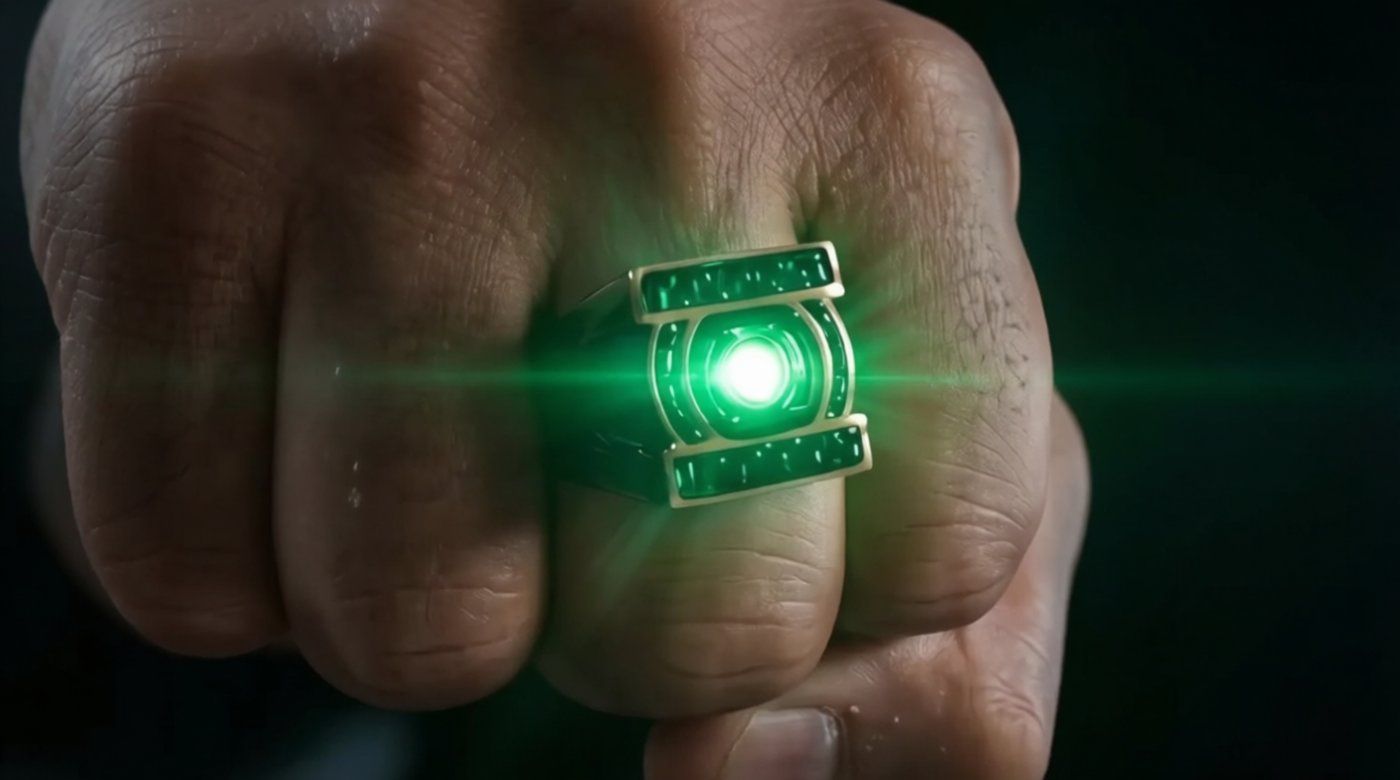 'Linternas' en HBO Max: Tom King confirma que Hal Jordan está muerto y Guy Gardner se queda con el anillo