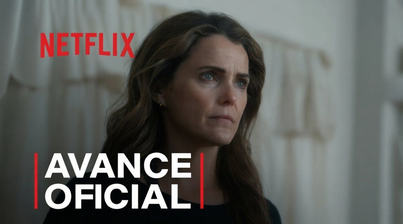 'La diplomática' en Netflix vuelve el 15 de octubre con 8 episodios y un pacto para frenar una crisis nuclear
