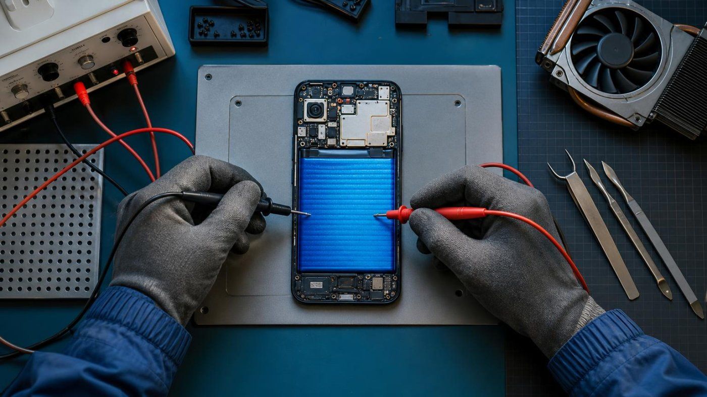 Xiaomi salta del REDMI Note 15 al 17 y estrena un Pro Max 5G con batería de 10.000 mAh