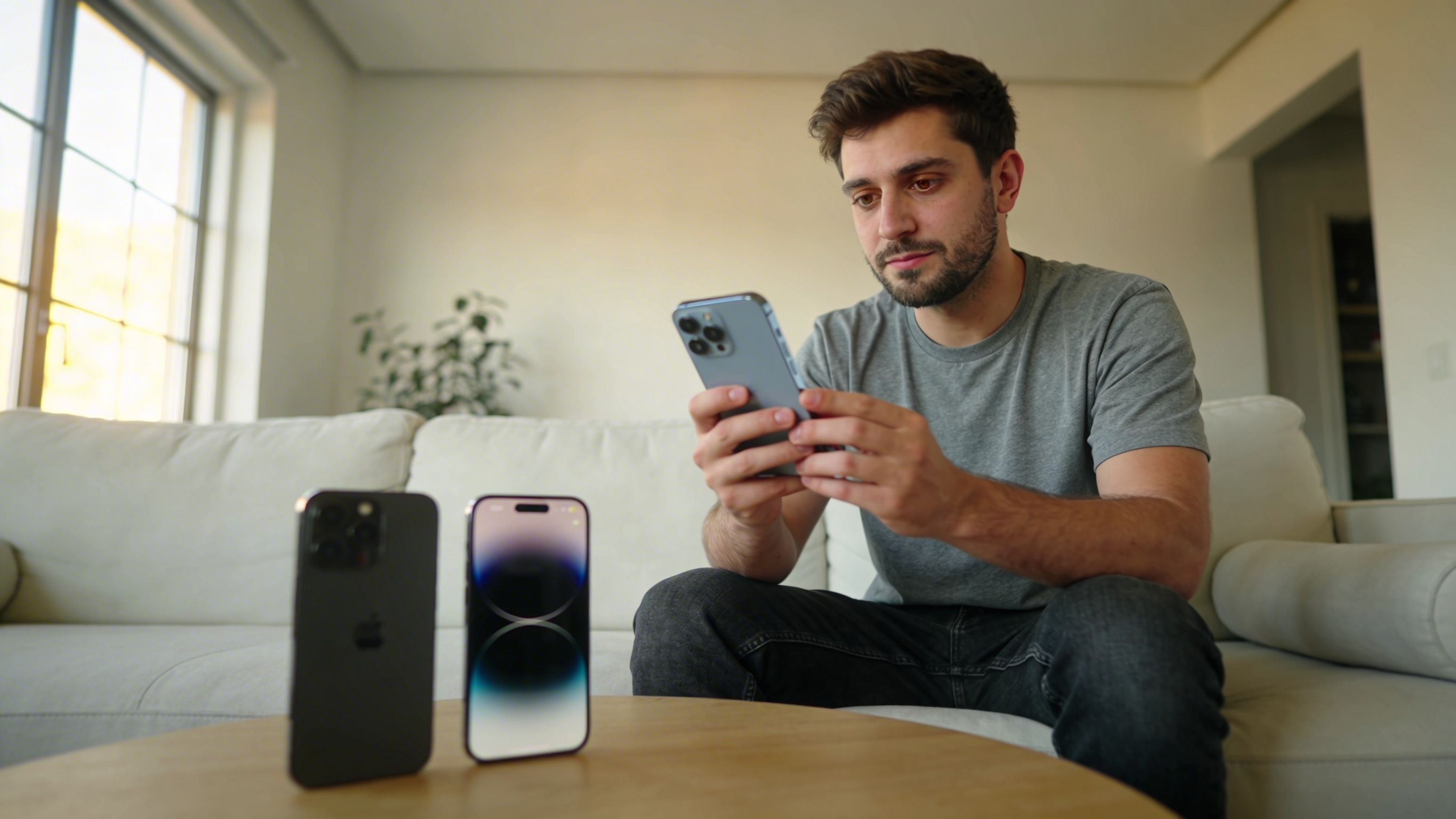 El iPhone 17e cuesta 709 €: así justifica Apple su puerta de entrada al ecosistema