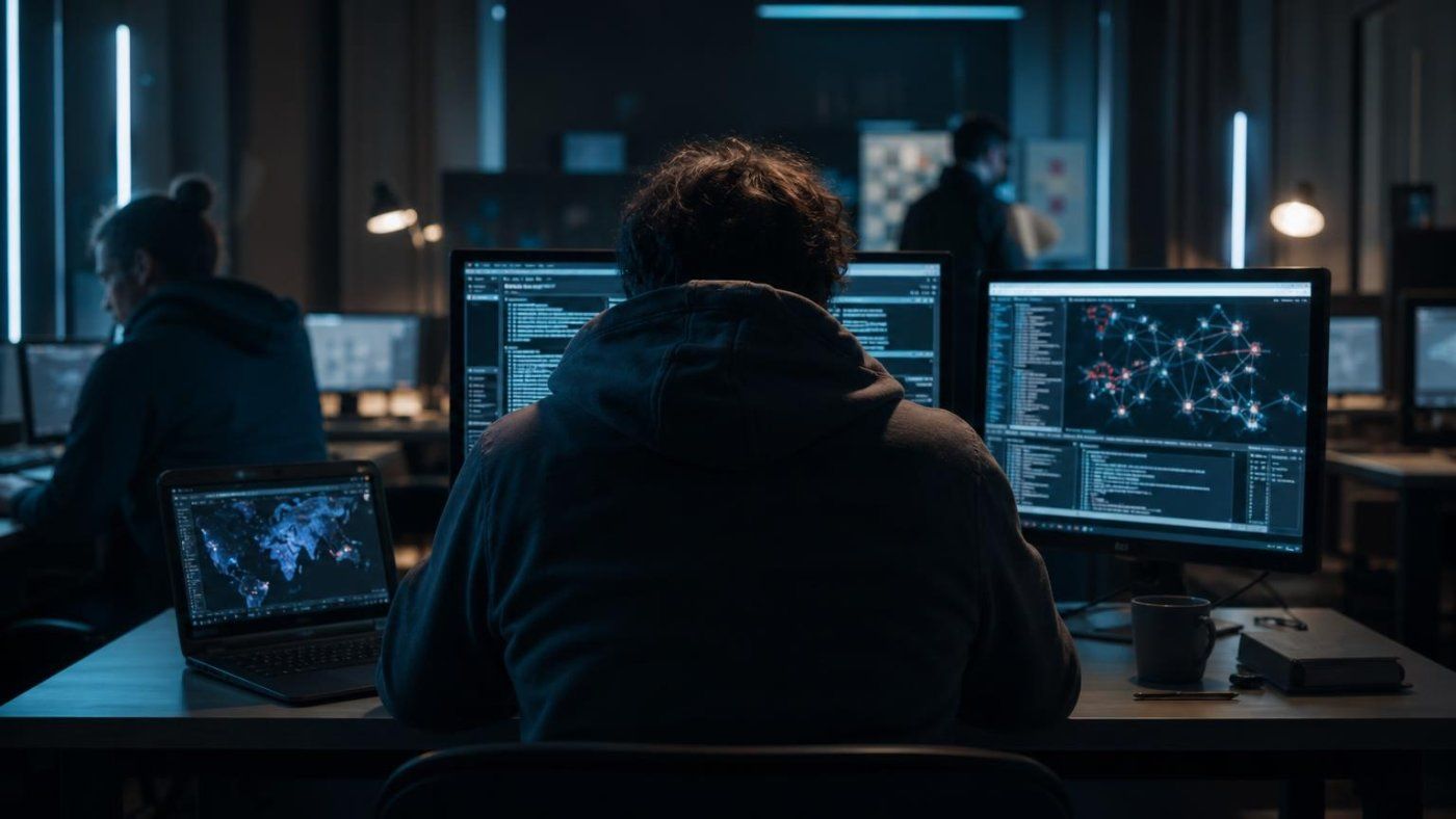 ENISA alerta: más del 80% del phishing de 2025 ya fue asistido por IA