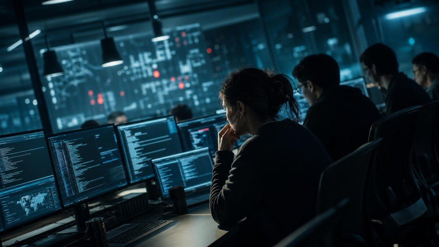 OpenAI frena Astra dos semanas: su próximo modelo ya rozaba límites críticos de ciberseguridad