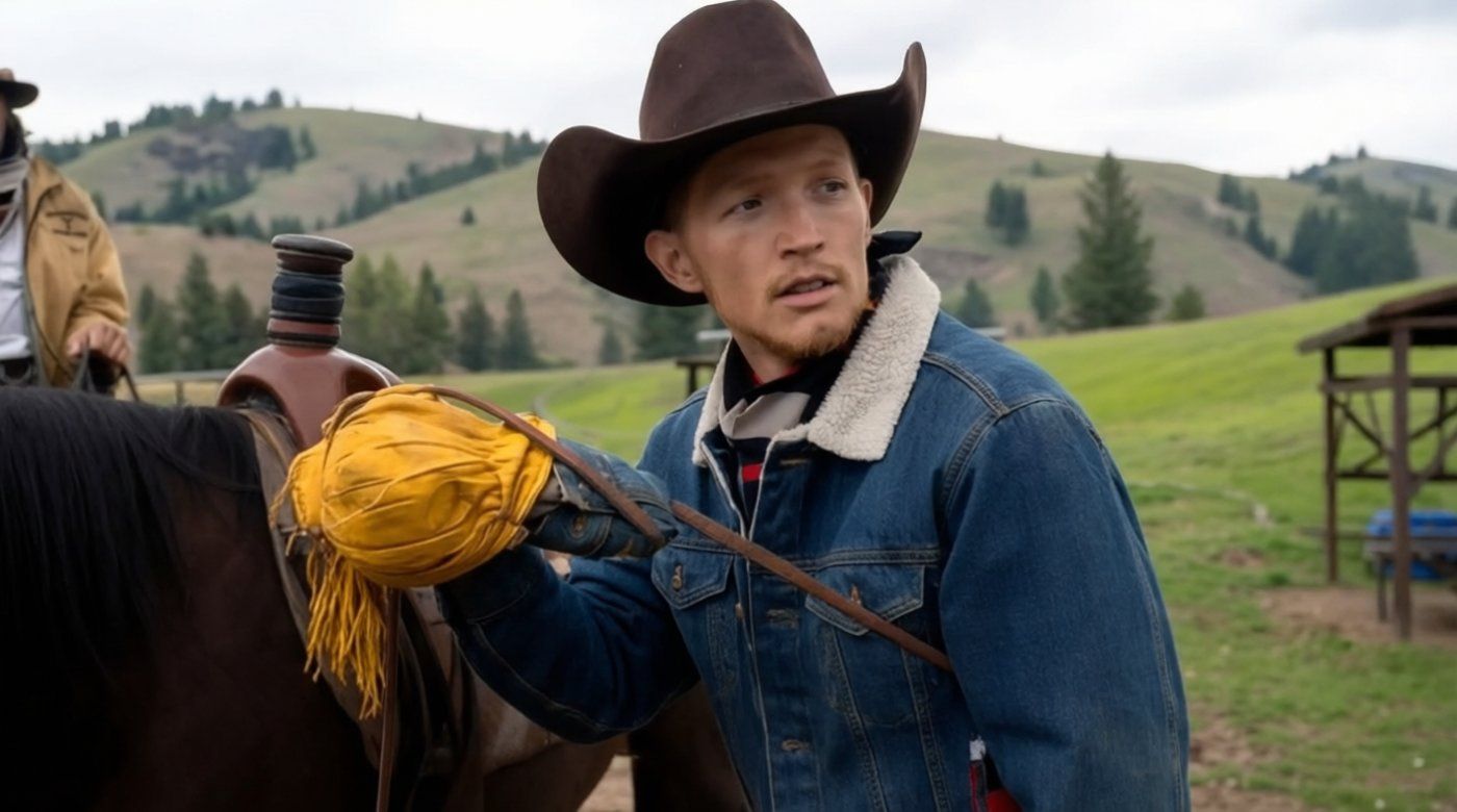 Taylor Sheridan cancela '6666': no quiere inventar drama en el rancho Four Sixes