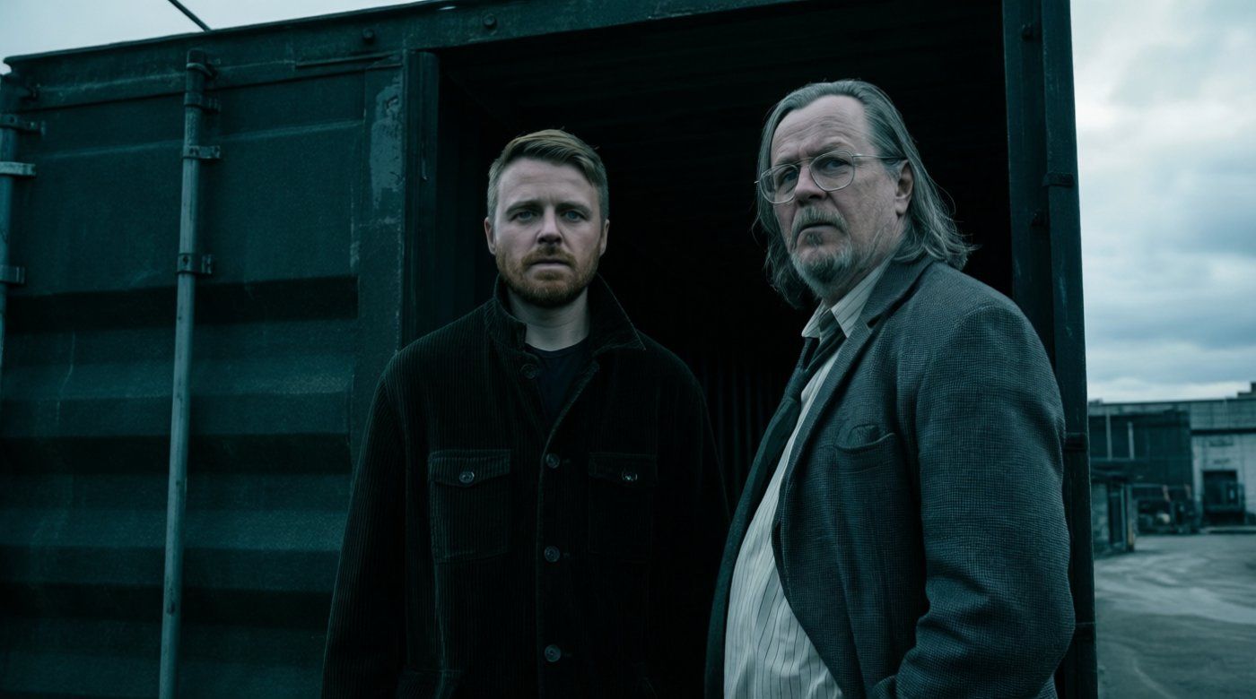 'Slow Horses' en Apple TV+ vuelve el 16 de septiembre con Gary Oldman y el regreso de Olivia Cooke