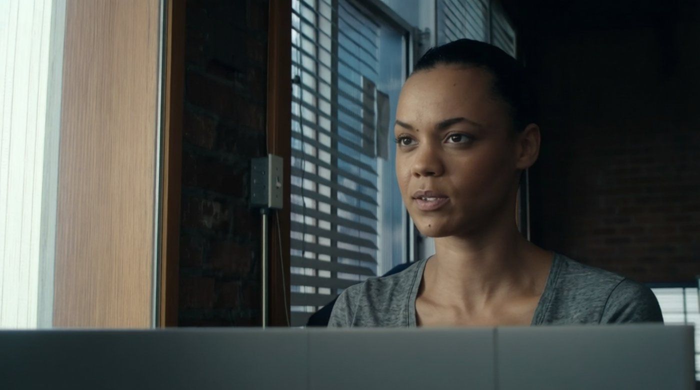 'Neagley' en Prime Video llega el 16 de septiembre y sustituye a 'Reacher' con Maria Sten al frente de un nuevo misterio