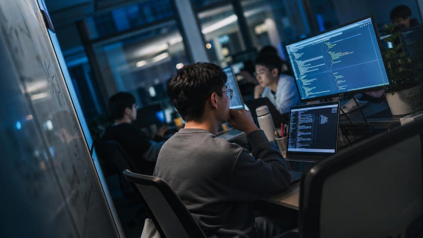 DeepSeek, valorada en 60.000 millones, desafía el 996: Wenfeng dice que 'si presionas demasiado, no puedes investigar'