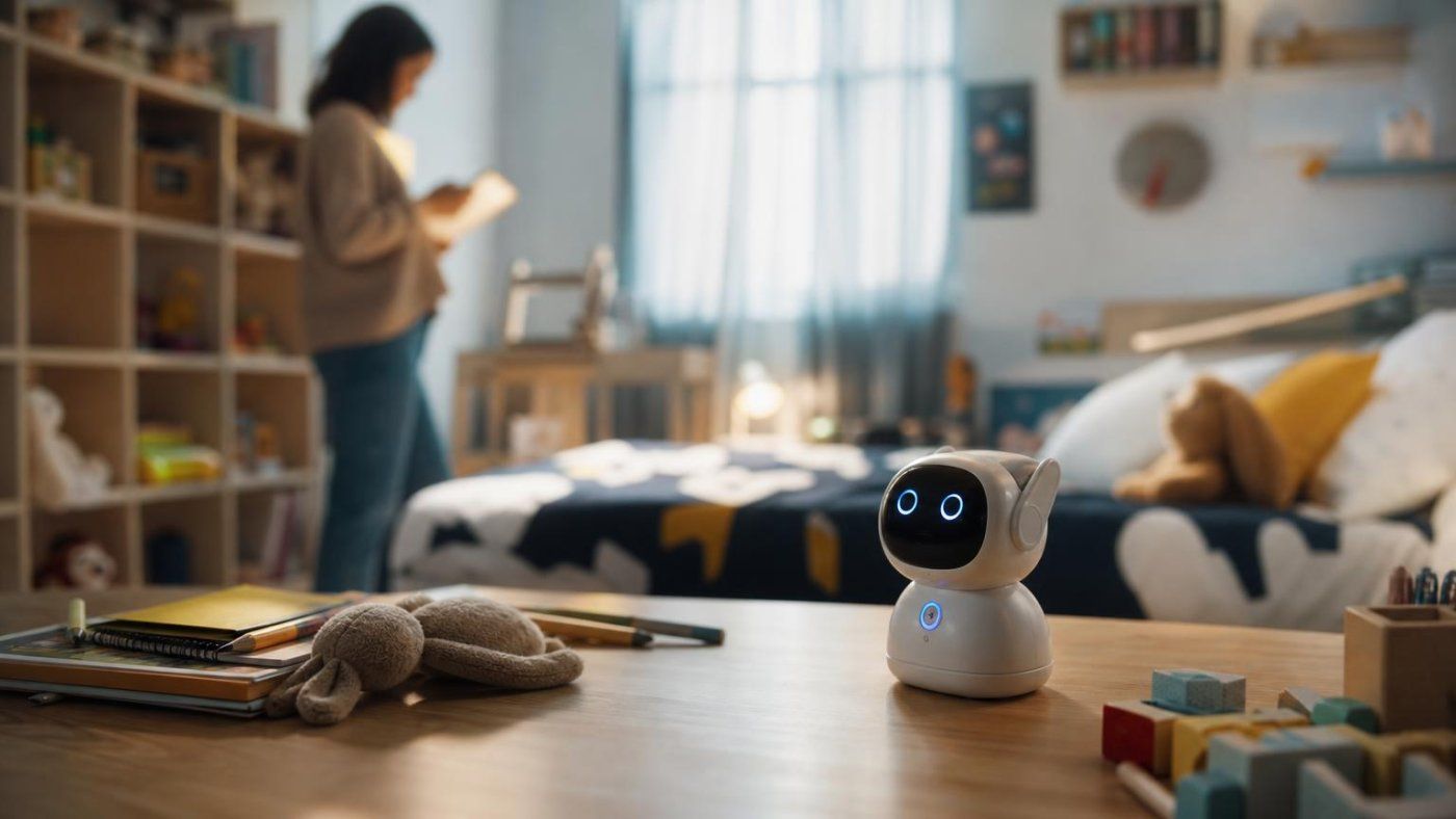 OpenAI y Mattel alertan sobre juguetes con IA que registran conversaciones y emociones de menores