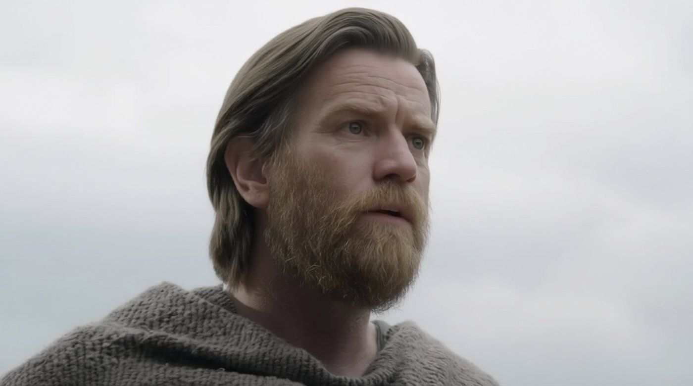 Ewan McGregor y Dave Filoni hablan del regreso de Obi-Wan: el actor imagina una conexión con Yoda