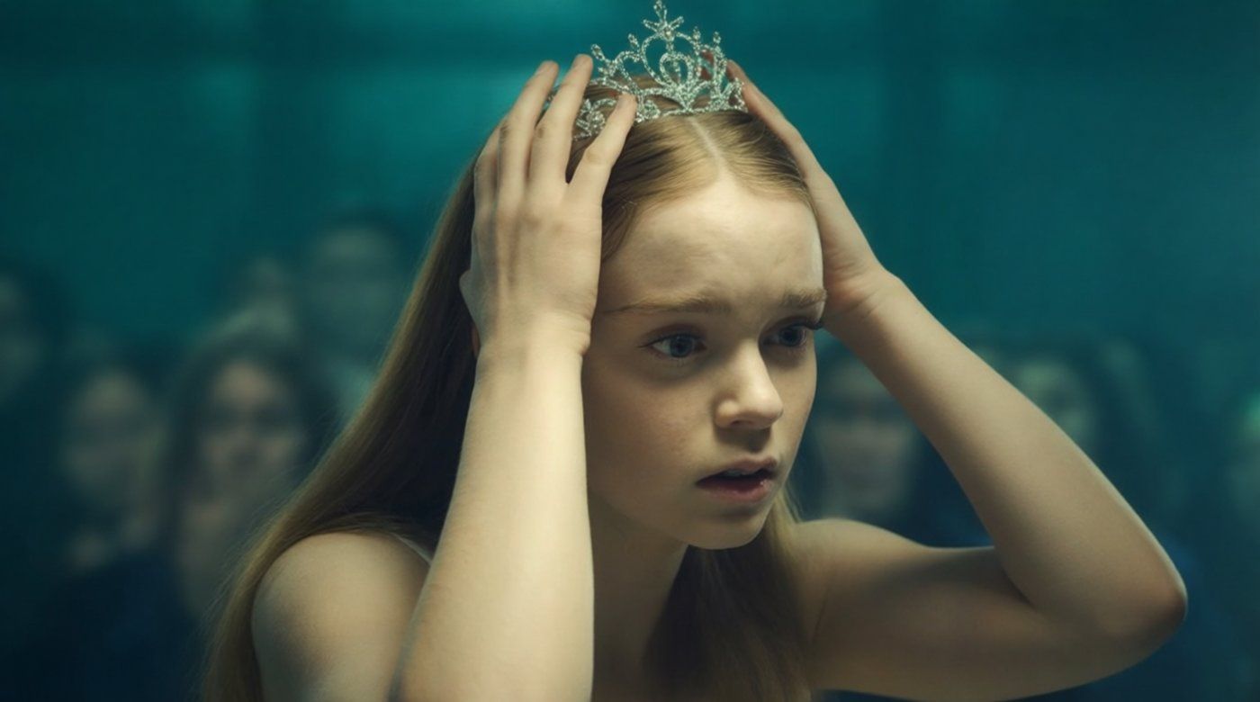 ‘Carrie’ vuelve a Prime Video el 7 de octubre como miniserie de 8 episodios dirigida por Mike Flanagan